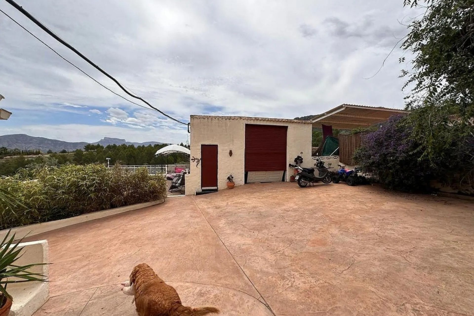 Wiederverkauf - Villa - Sax