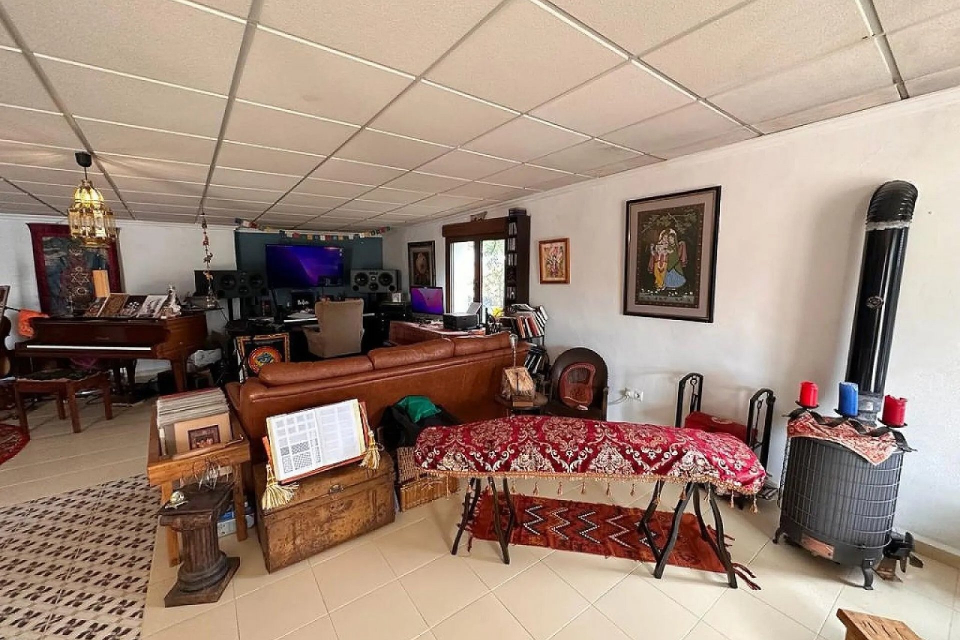 Wiederverkauf - Villa - Sax