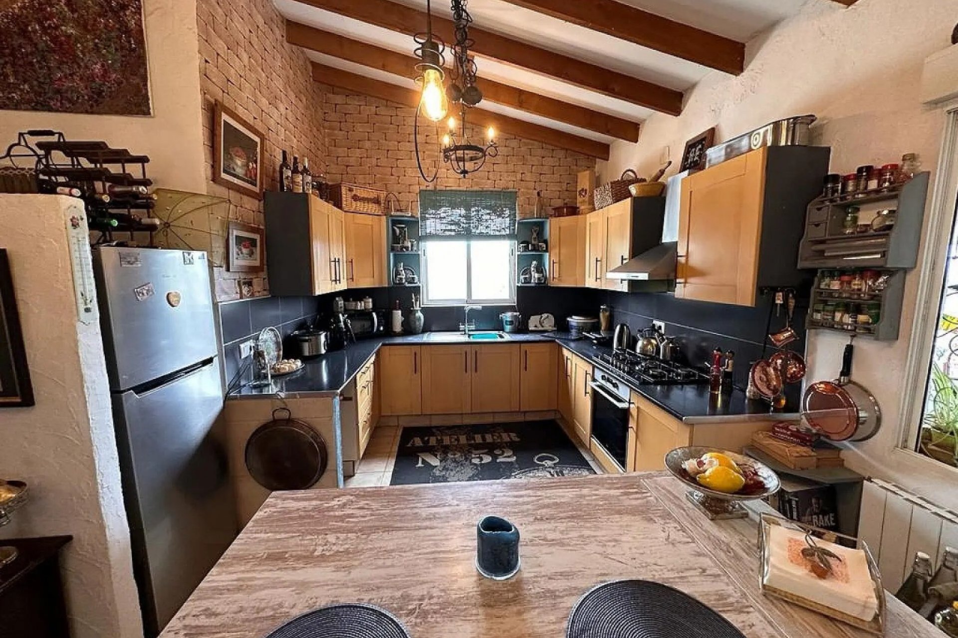 Wiederverkauf - Villa - Sax