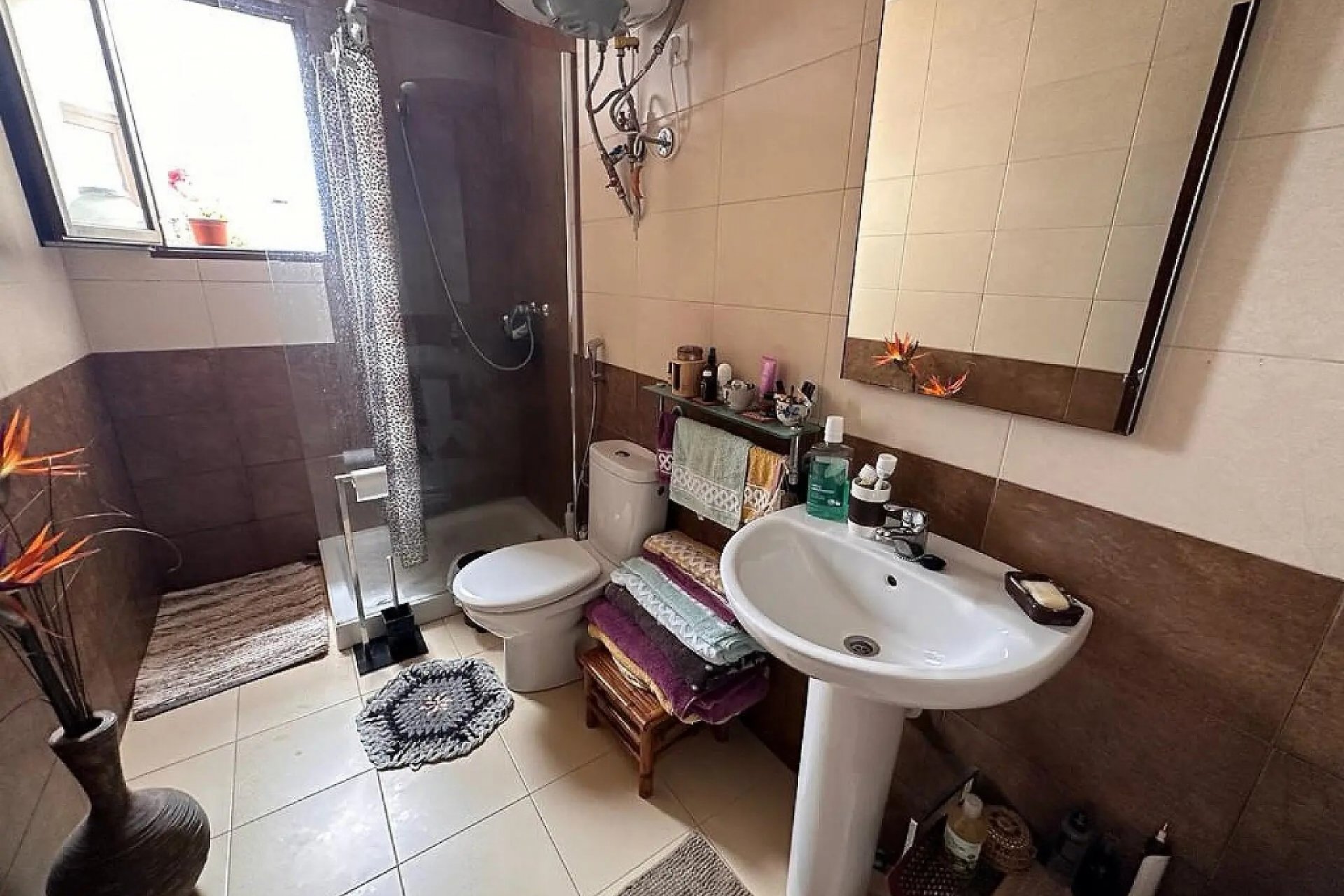 Wiederverkauf - Villa - Sax