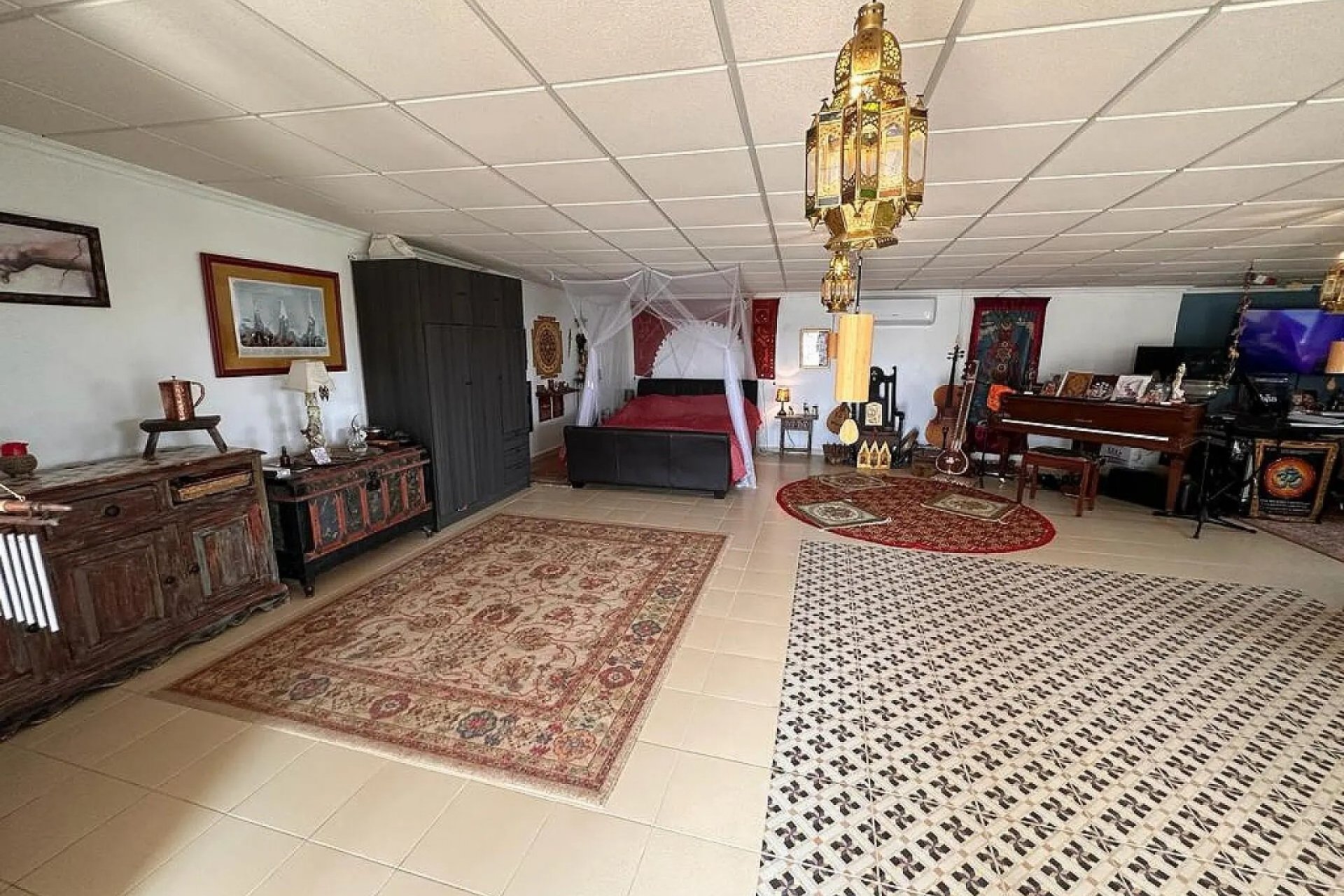 Wiederverkauf - Villa - Sax