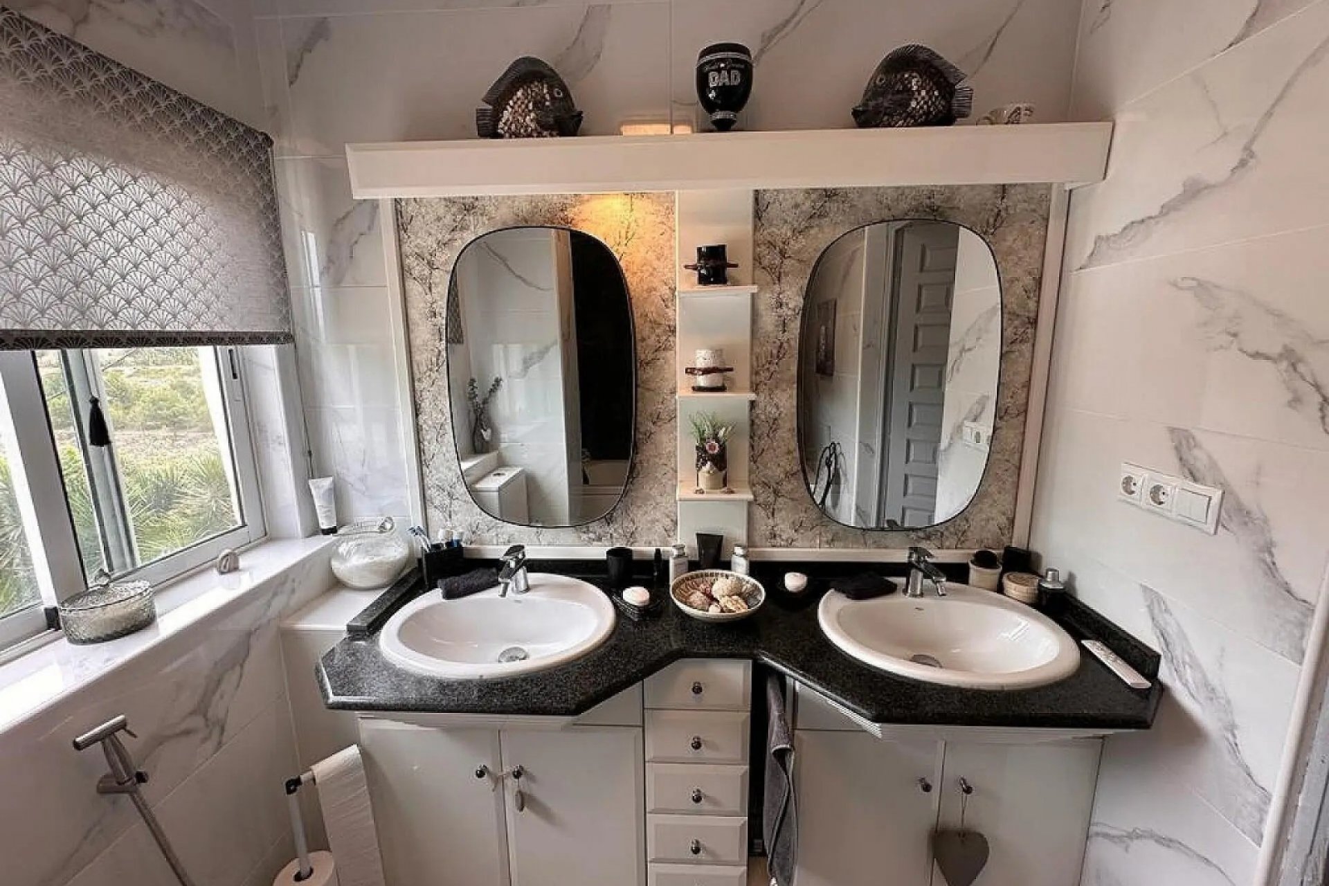 Wiederverkauf - Villa - Sax