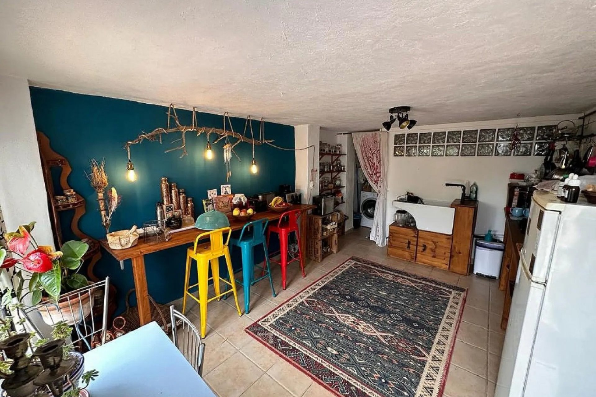 Wiederverkauf - Villa - Sax