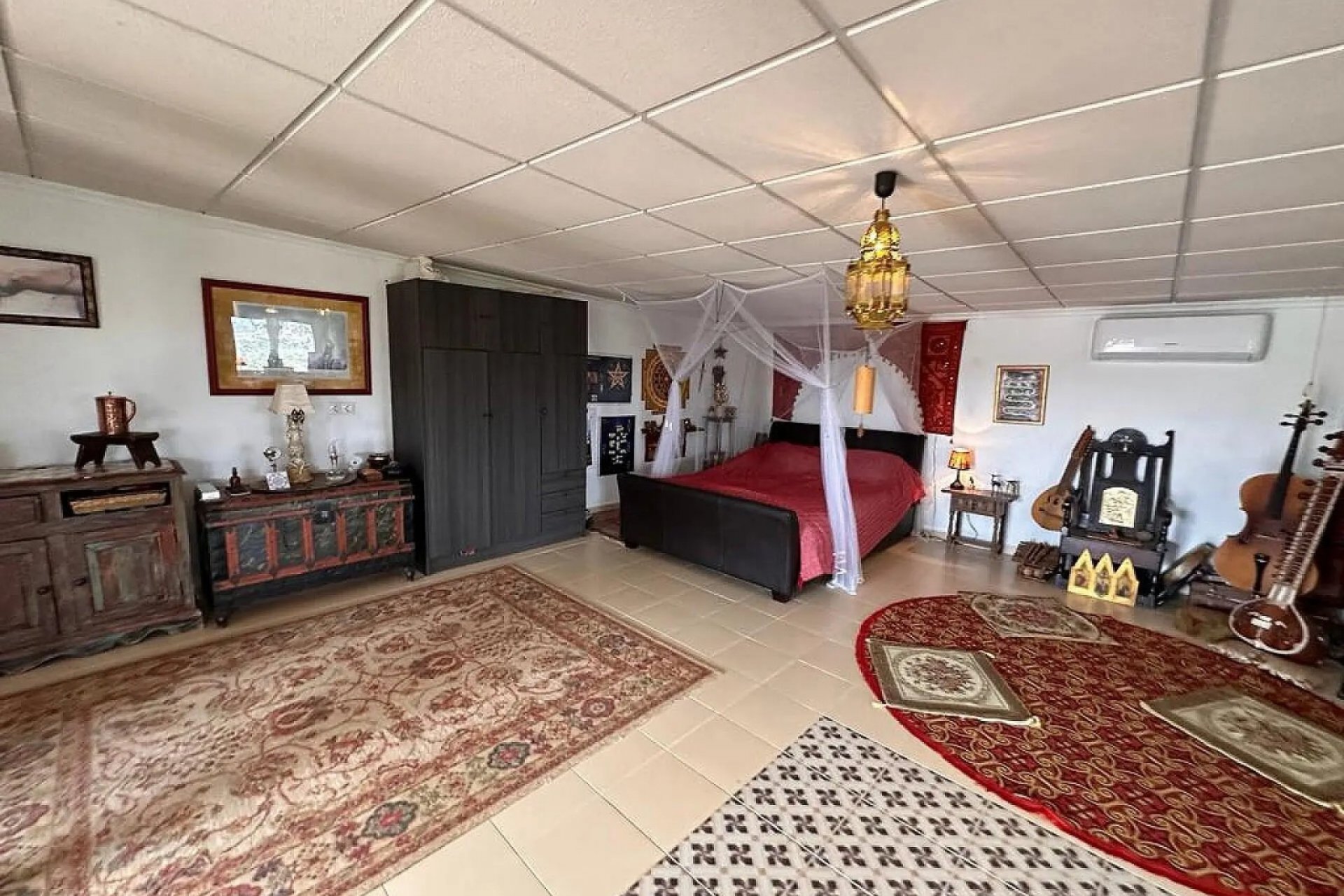 Wiederverkauf - Villa - Sax