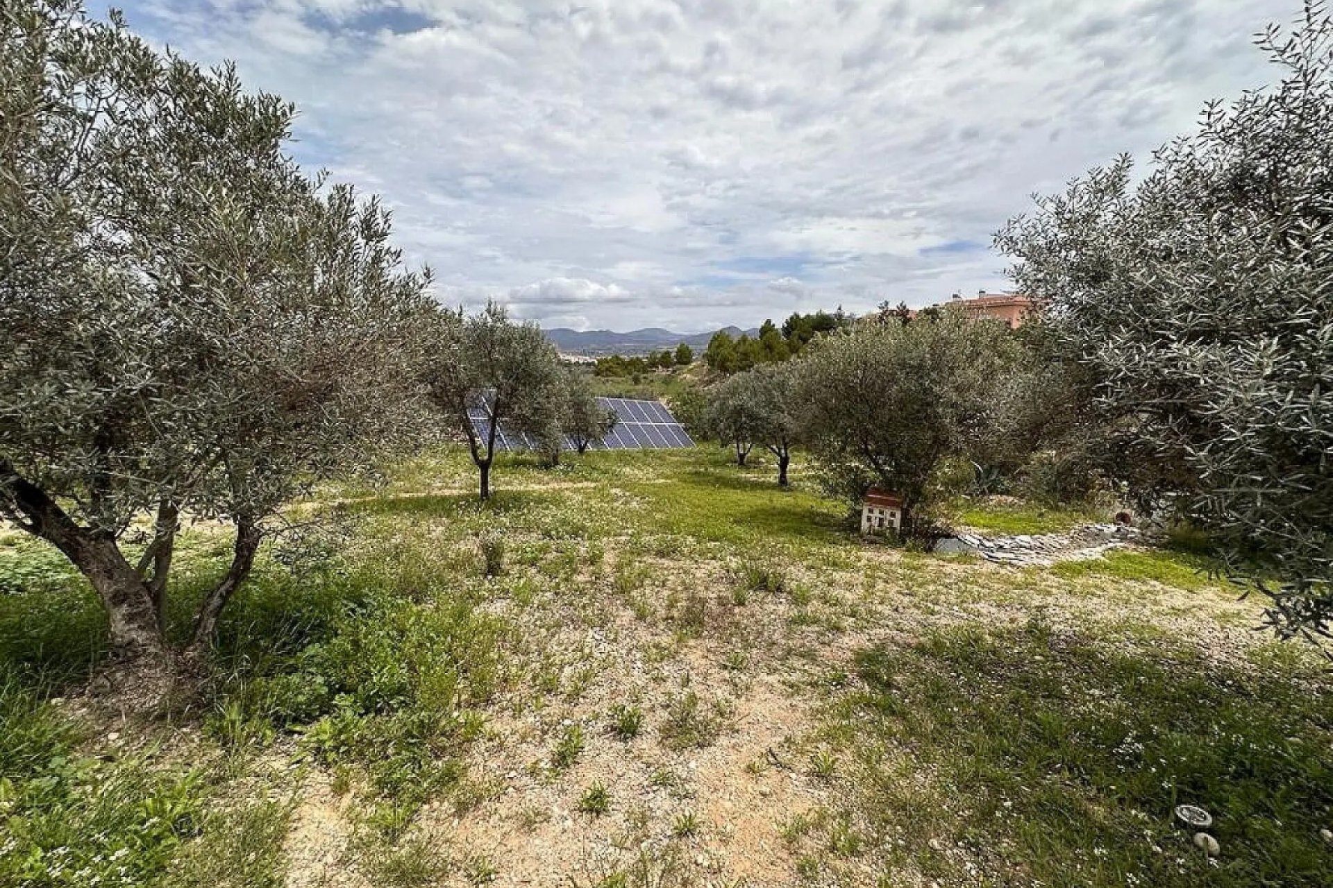 Wiederverkauf - Villa - Sax