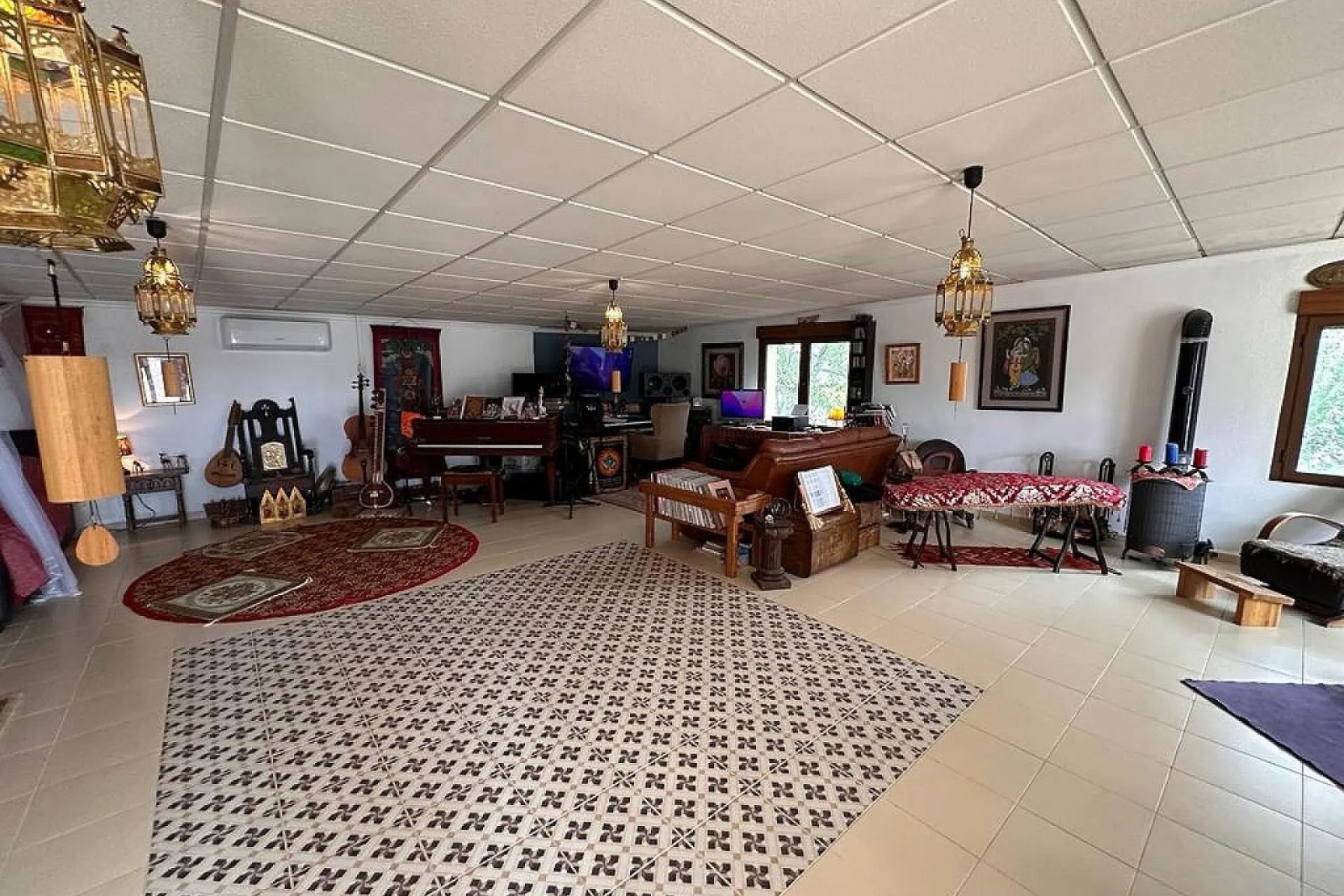 Wiederverkauf - Villa - Sax