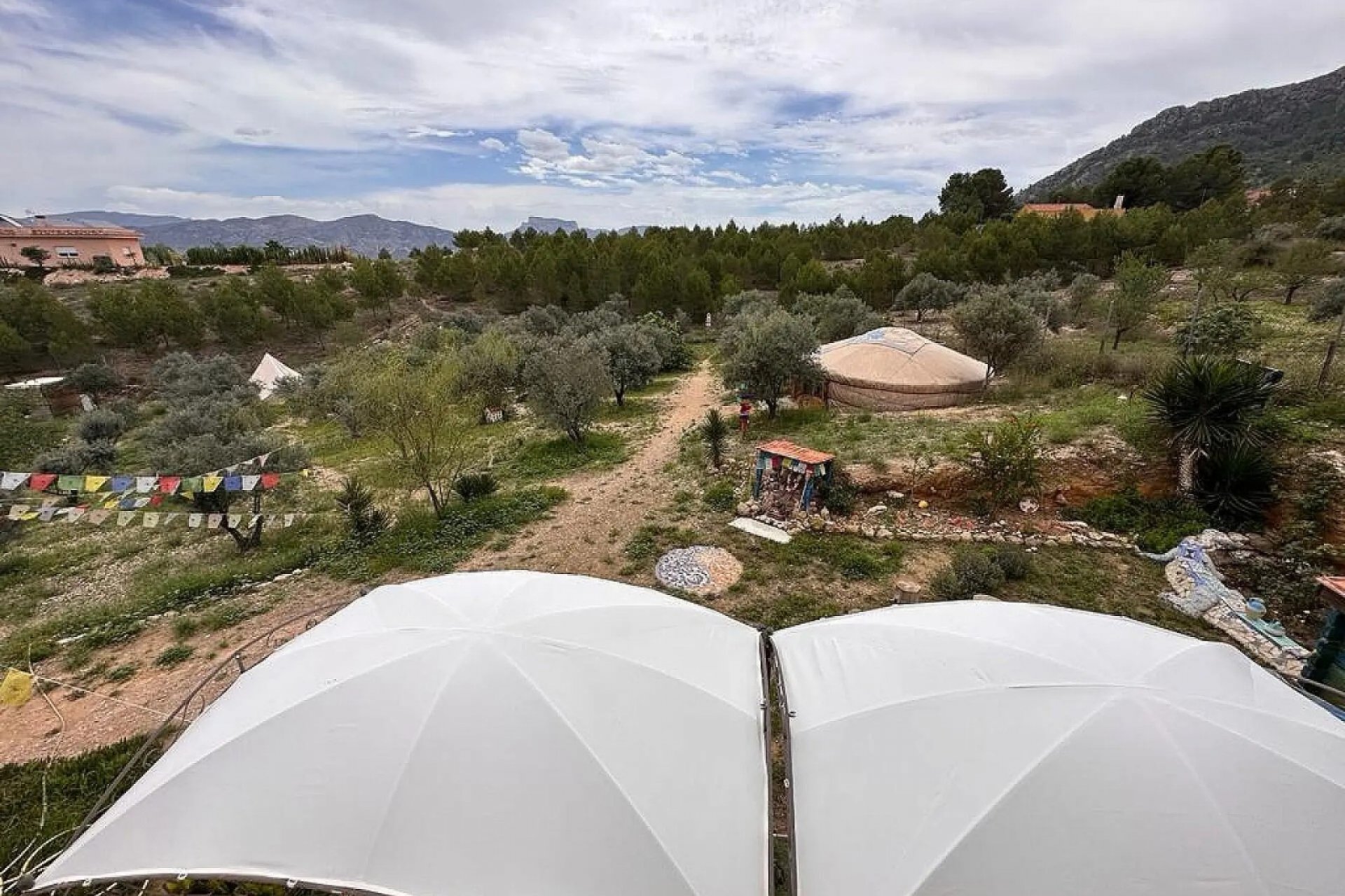 Wiederverkauf - Villa - Sax