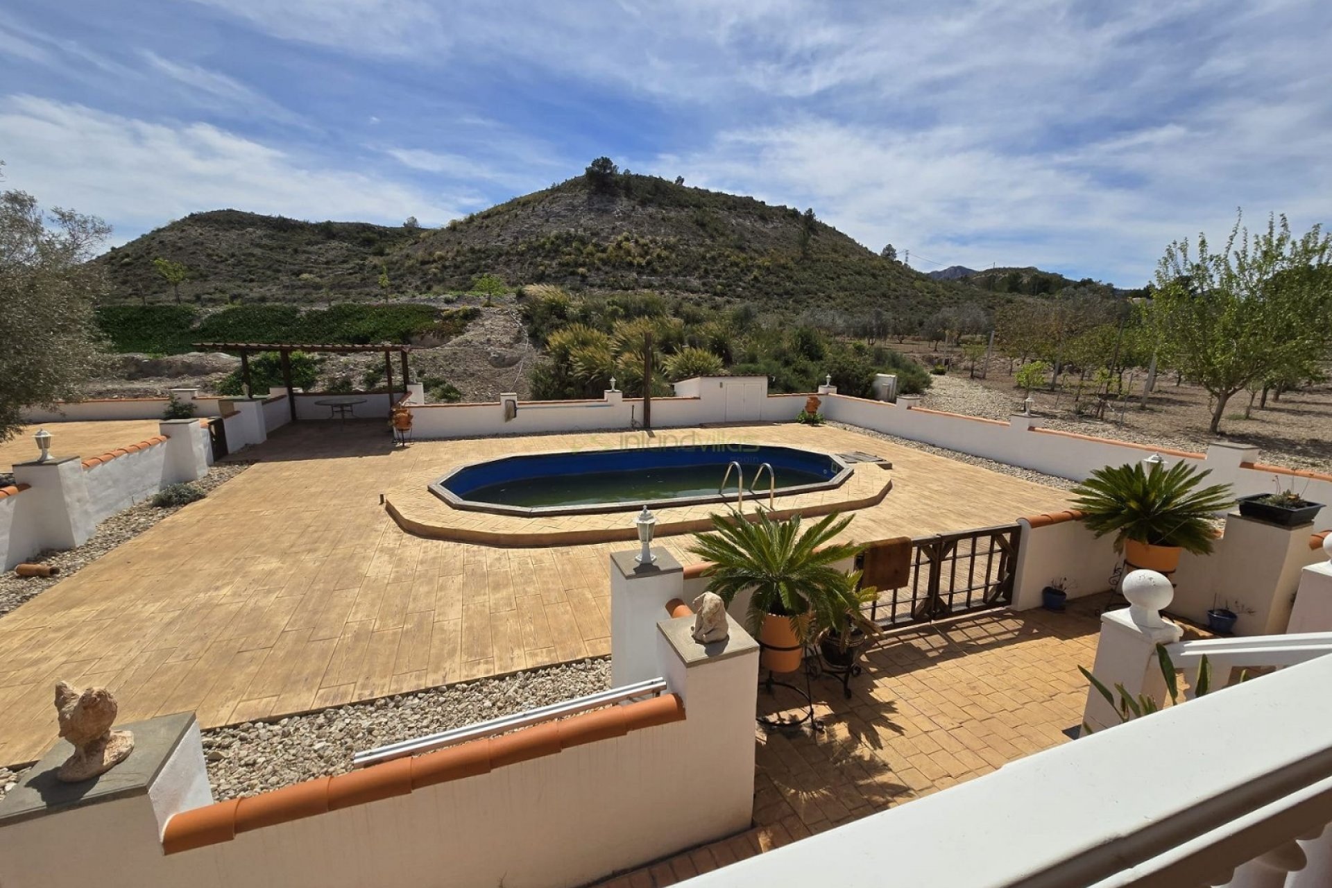 Wiederverkauf - Villa - Sax