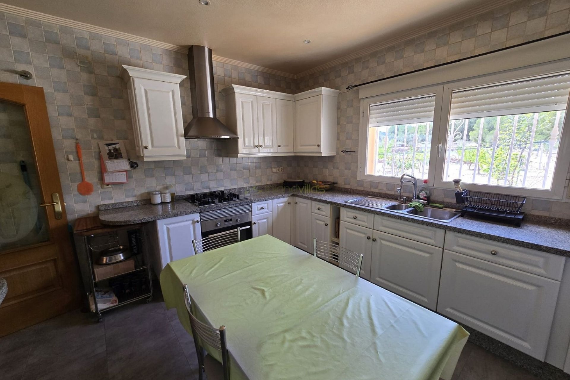 Wiederverkauf - Villa - Sax