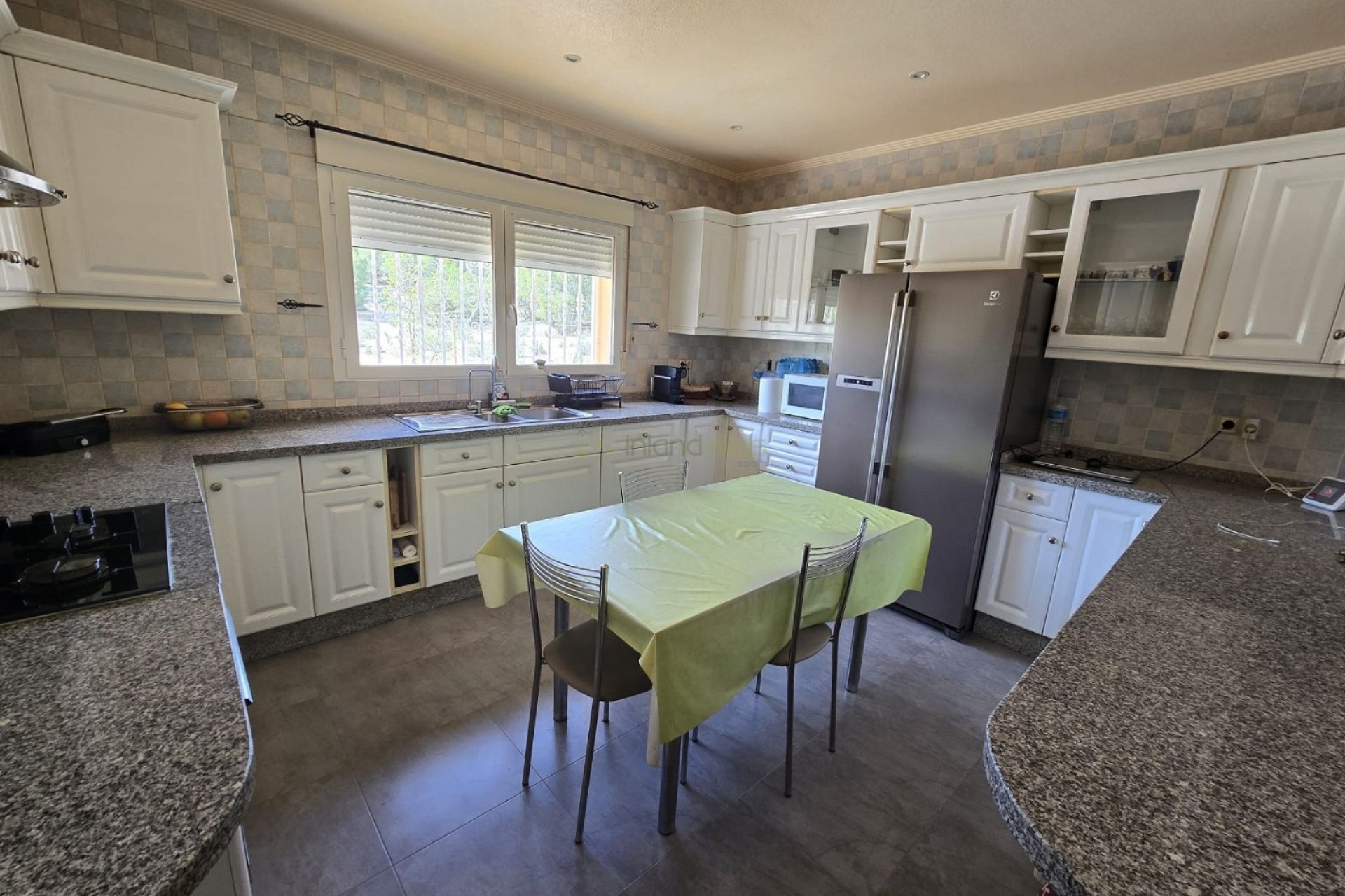 Wiederverkauf - Villa - Sax