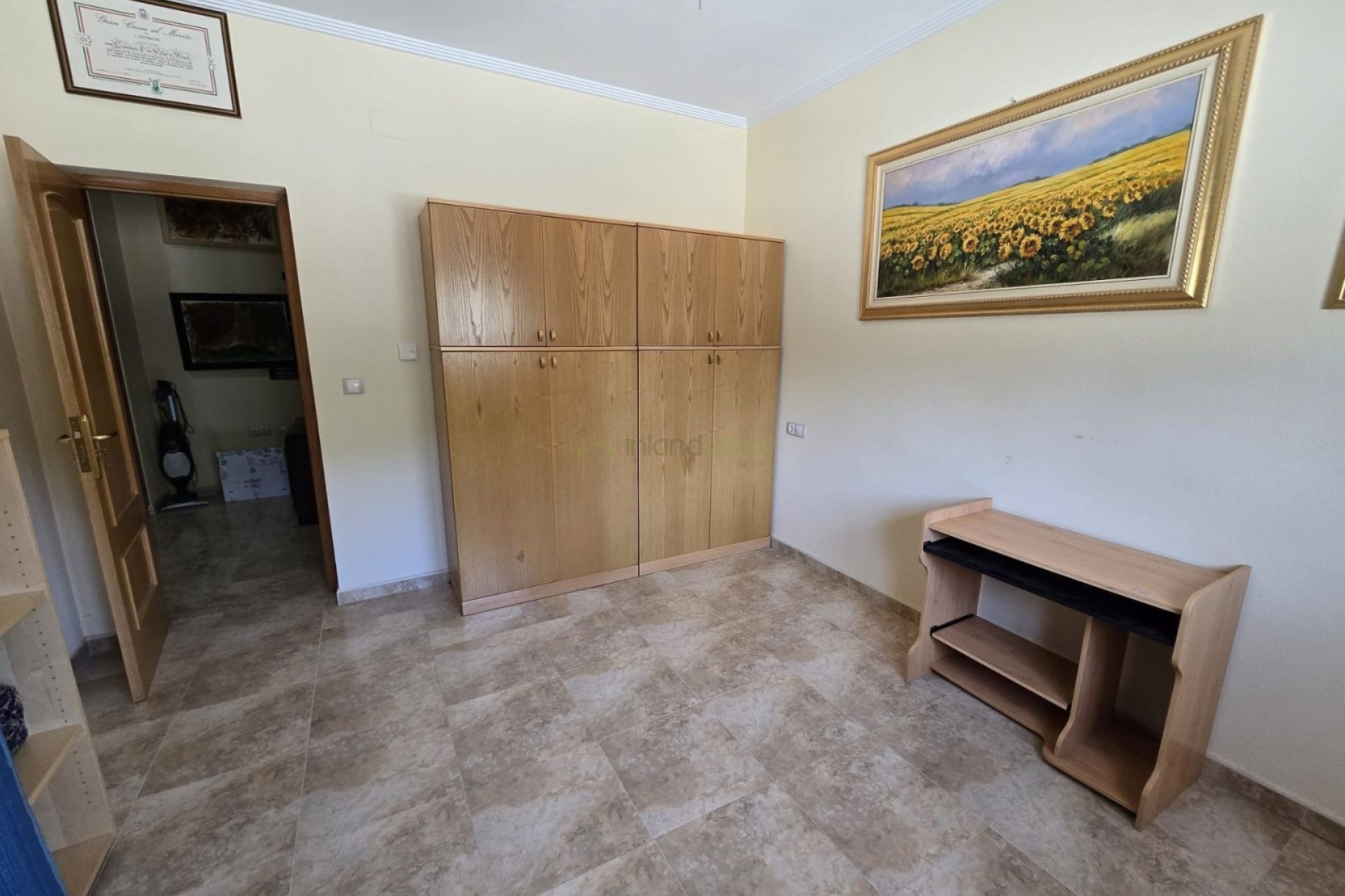 Wiederverkauf - Villa - Sax