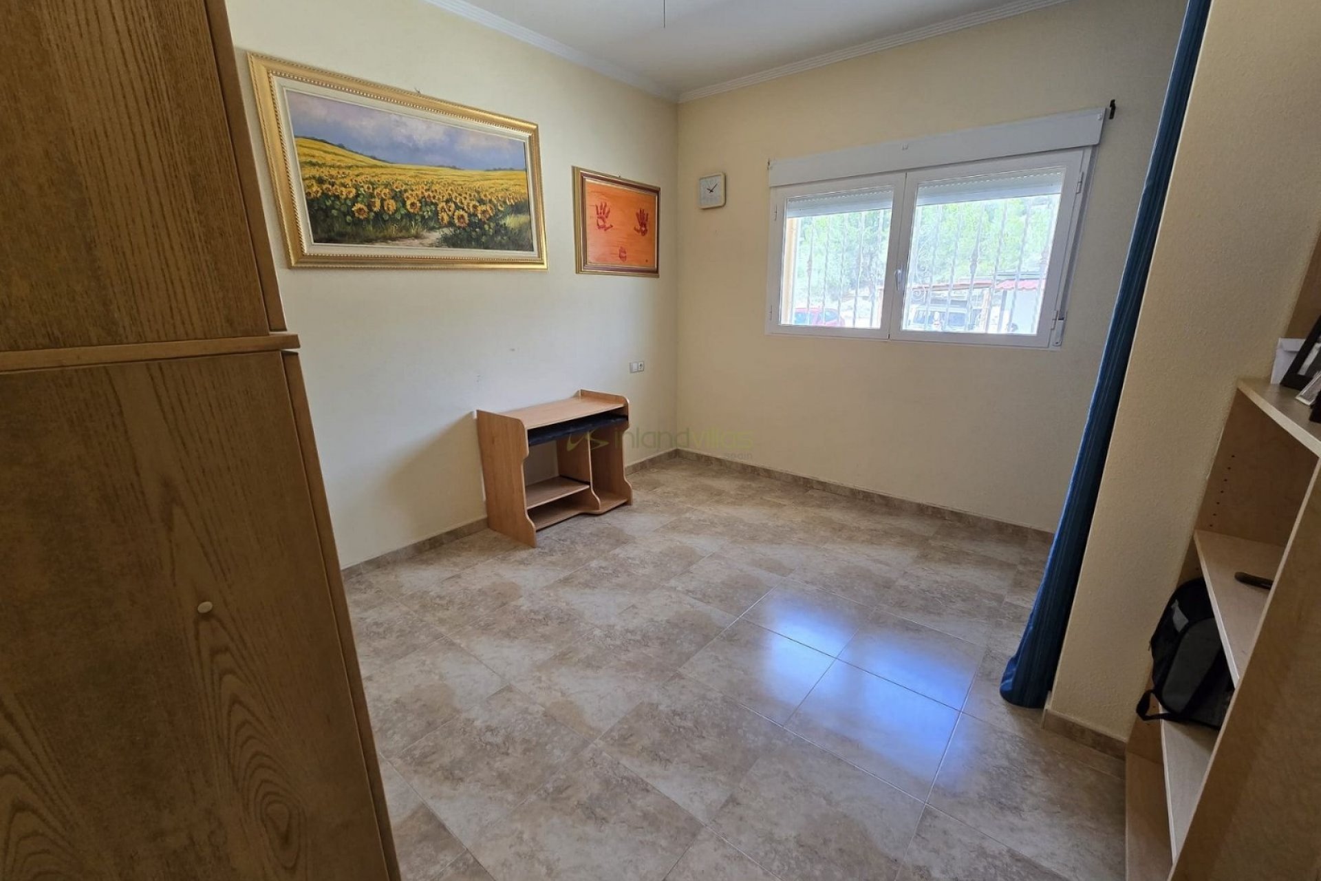 Wiederverkauf - Villa - Sax