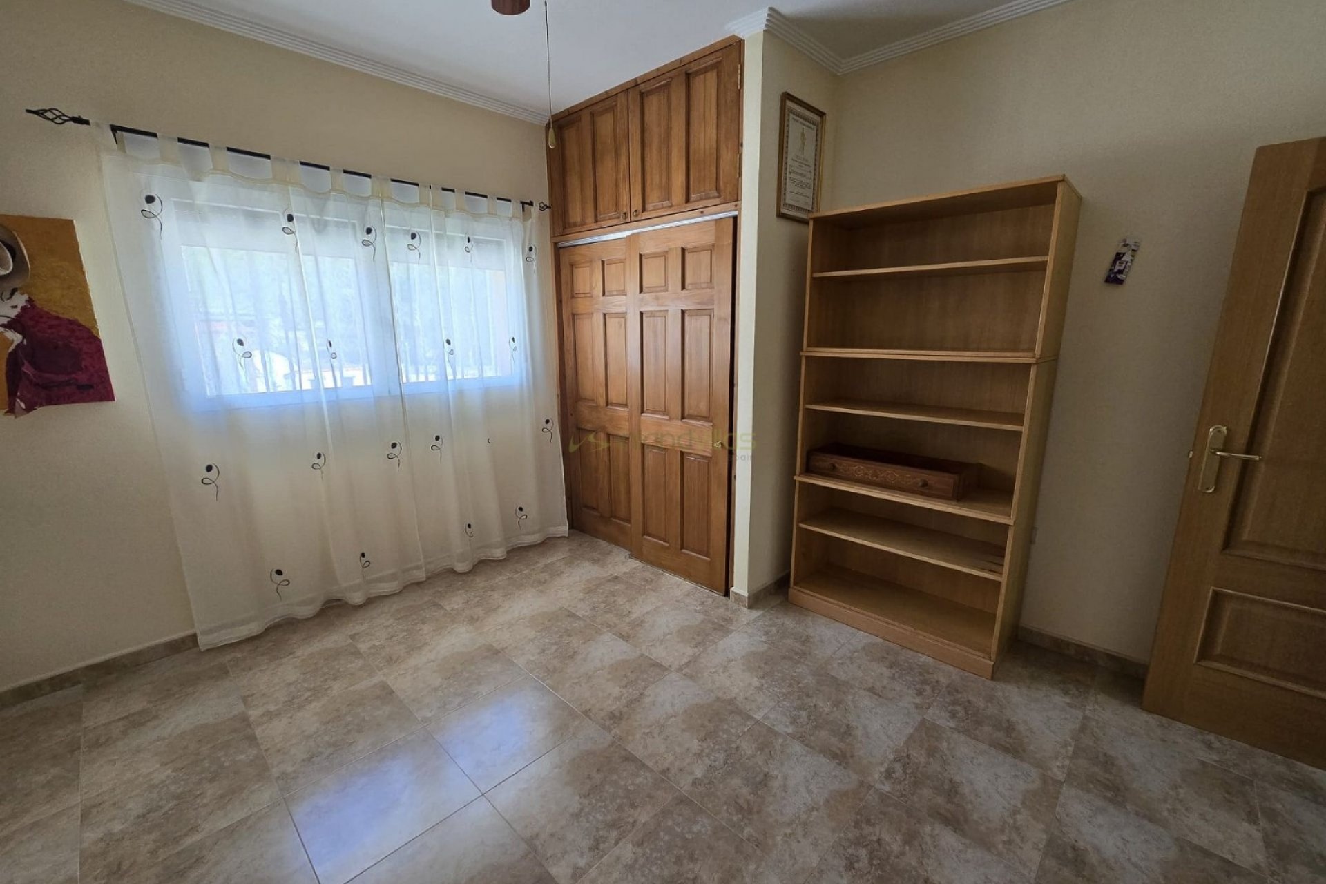 Wiederverkauf - Villa - Sax