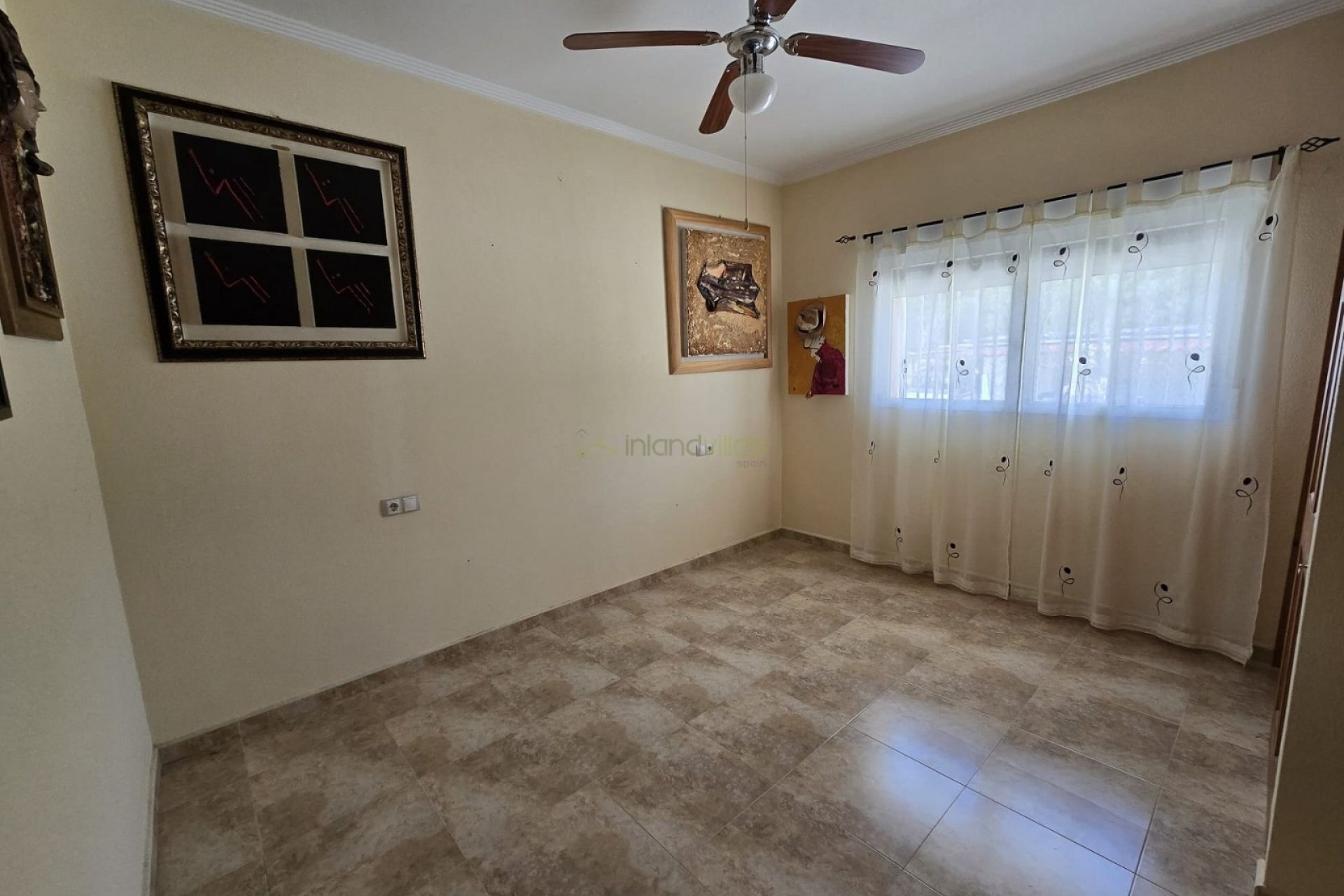 Wiederverkauf - Villa - Sax