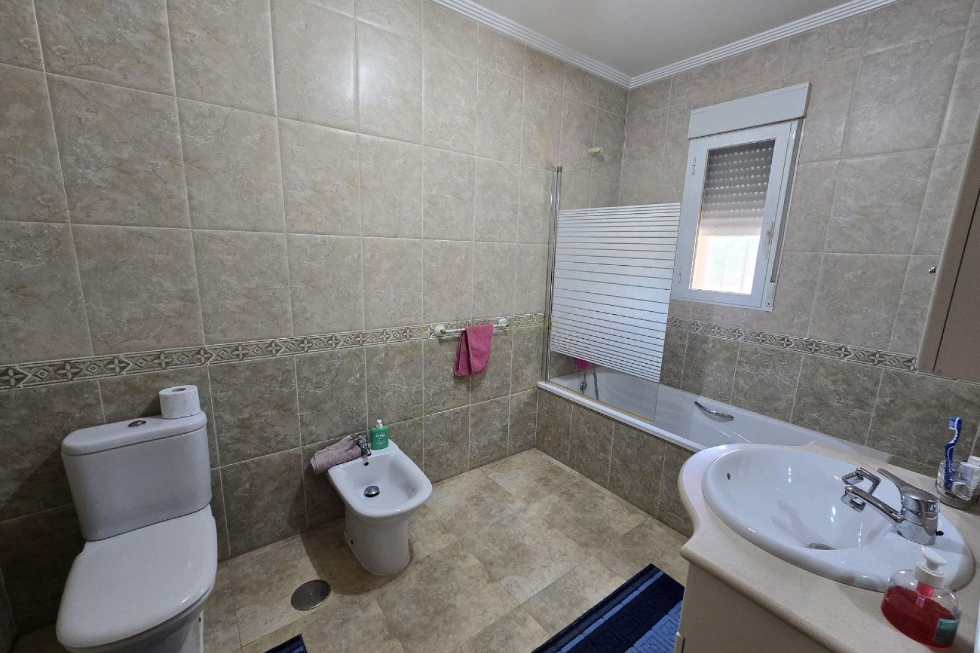 Wiederverkauf - Villa - Sax