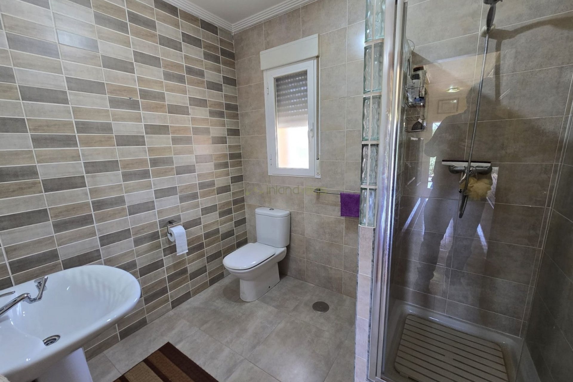 Wiederverkauf - Villa - Sax