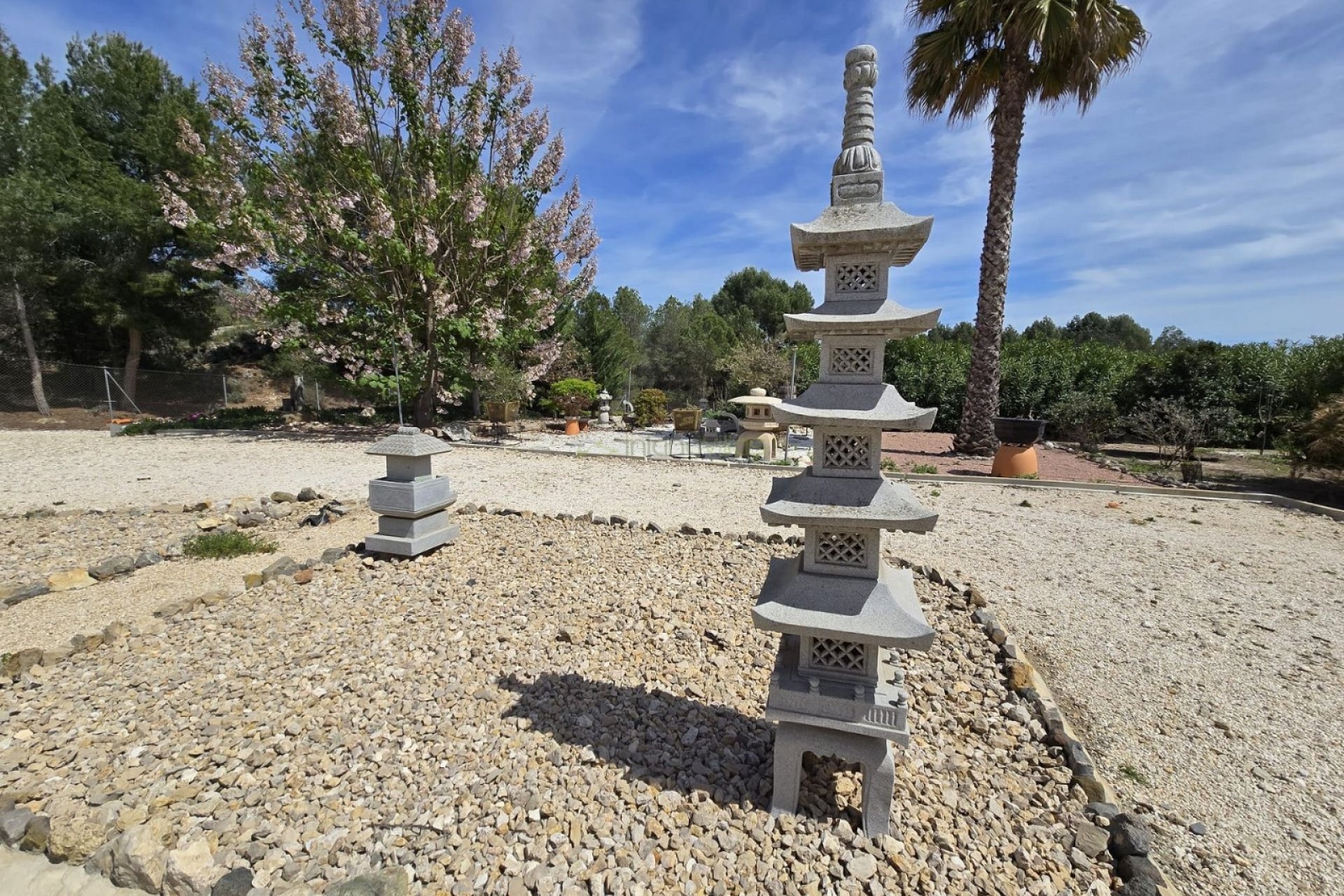 Wiederverkauf - Villa - Sax