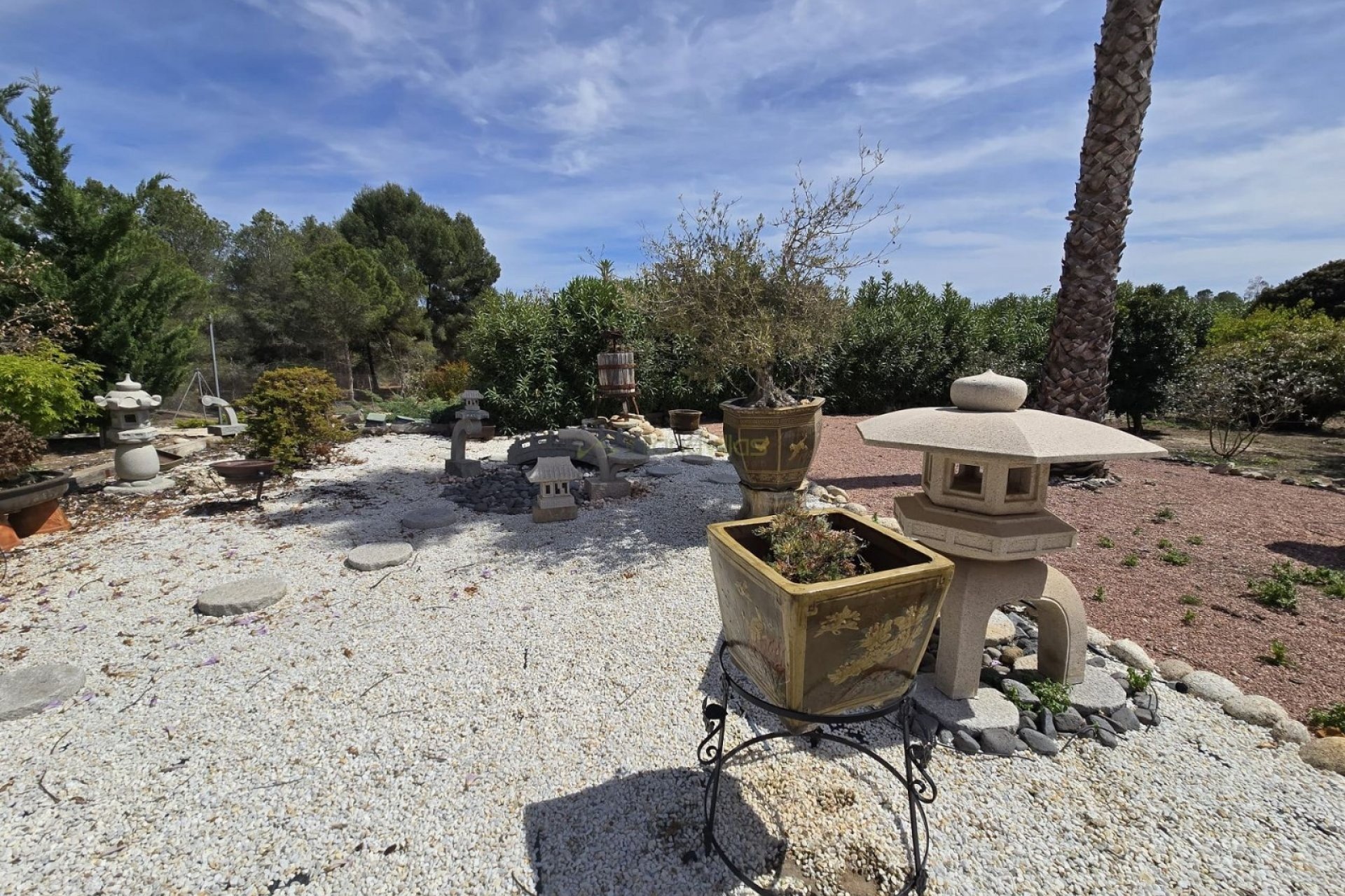 Wiederverkauf - Villa - Sax