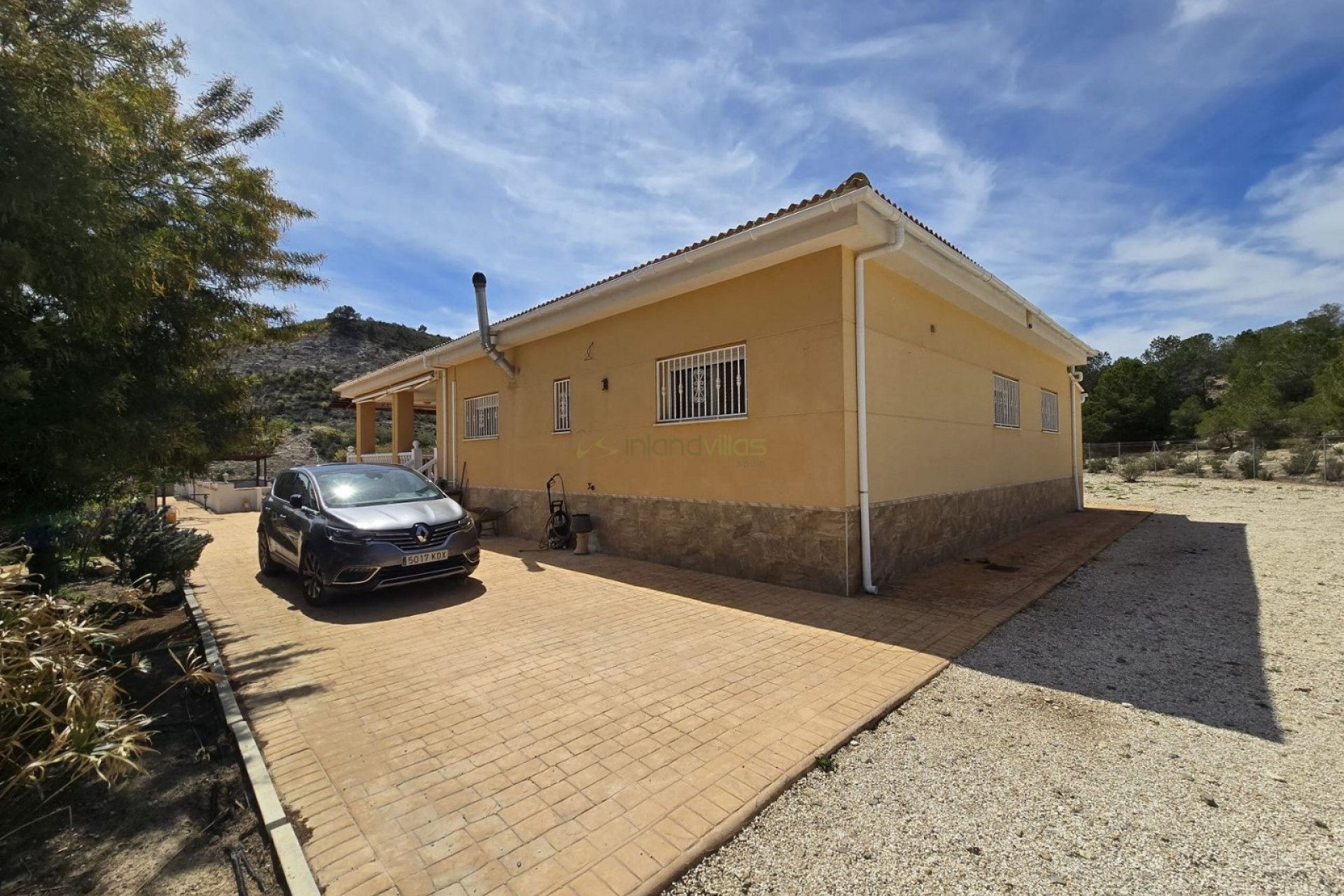 Wiederverkauf - Villa - Sax