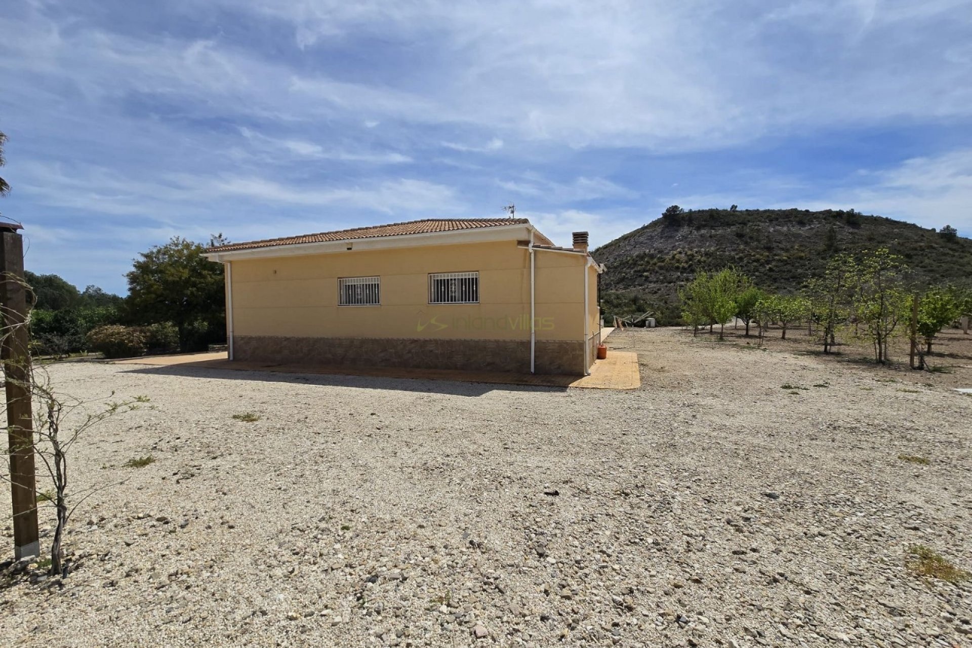 Wiederverkauf - Villa - Sax