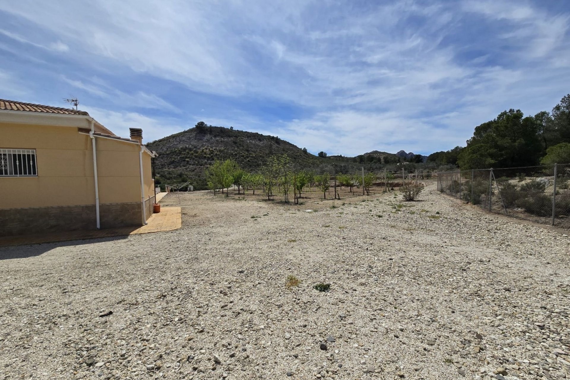 Wiederverkauf - Villa - Sax