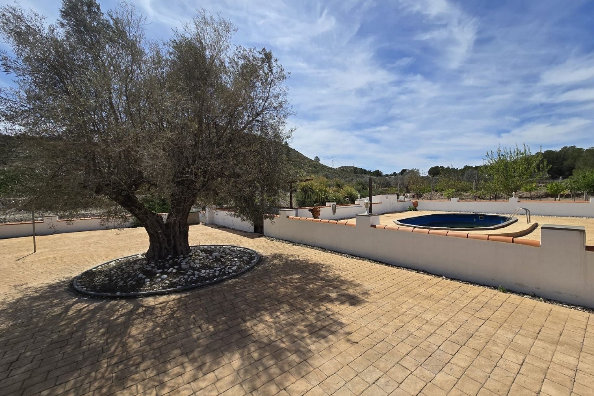 Wiederverkauf - Villa - Sax