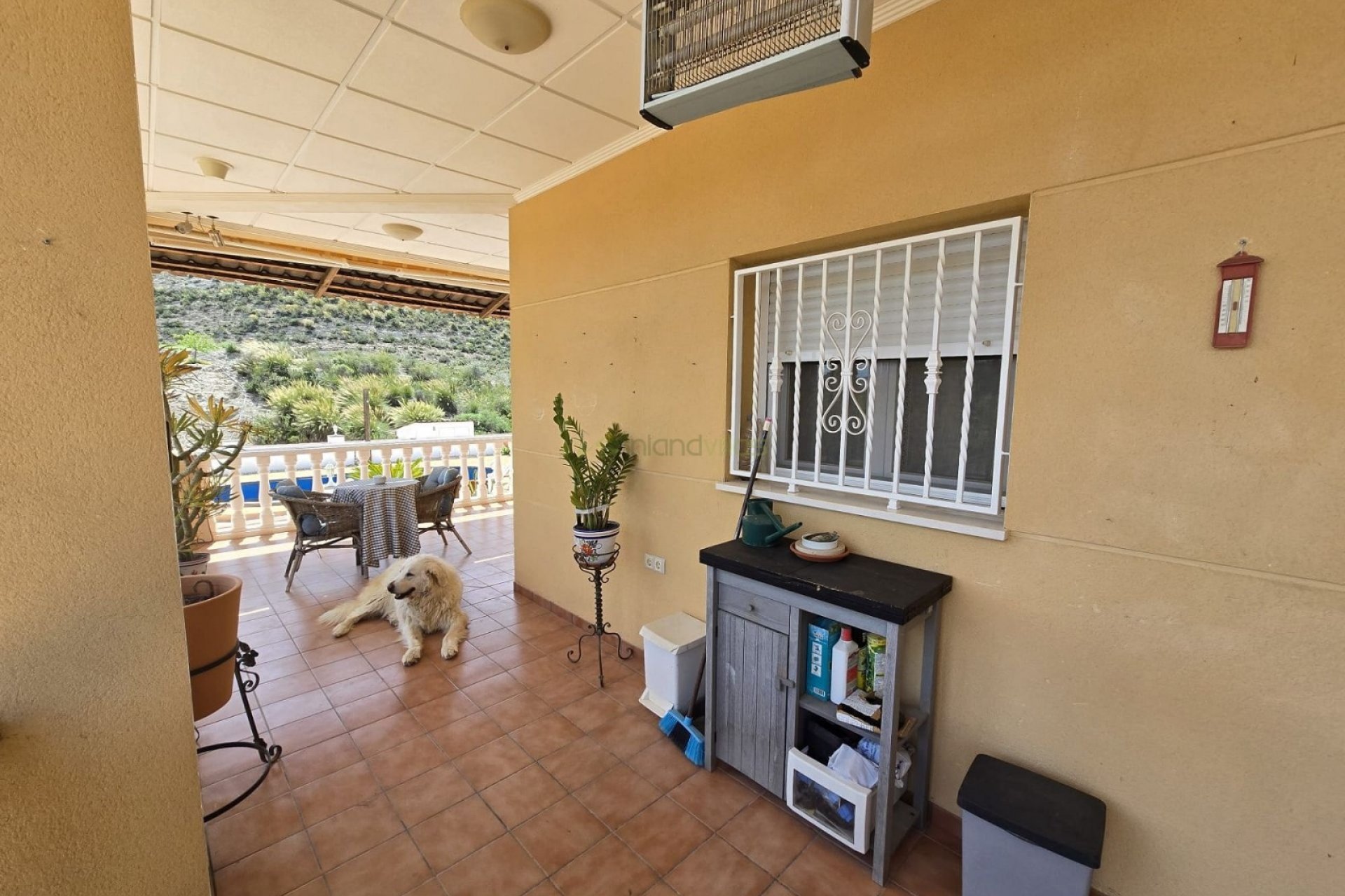 Wiederverkauf - Villa - Sax