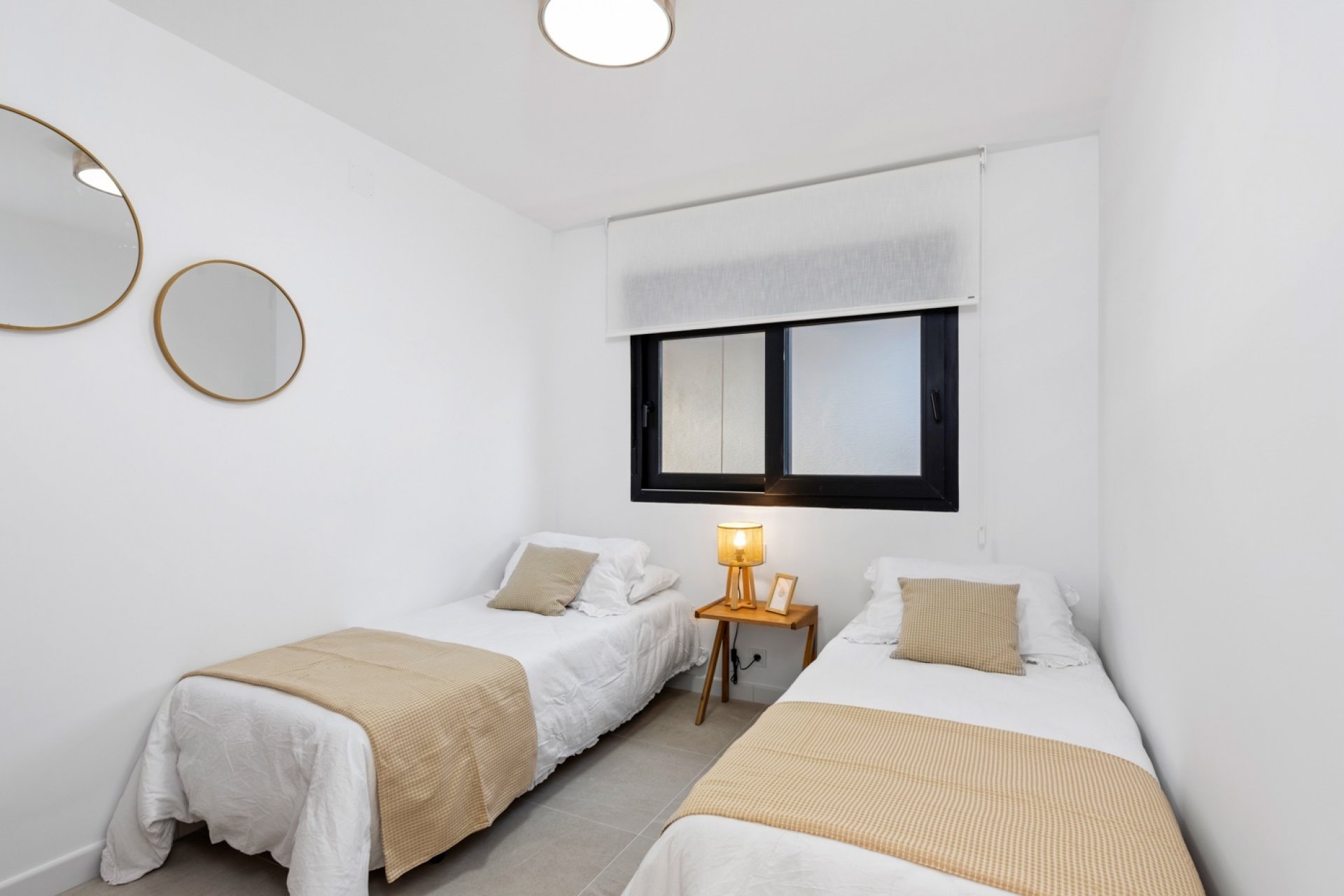 Wiederverkauf - Villa - Torrevieja - El Chaparral