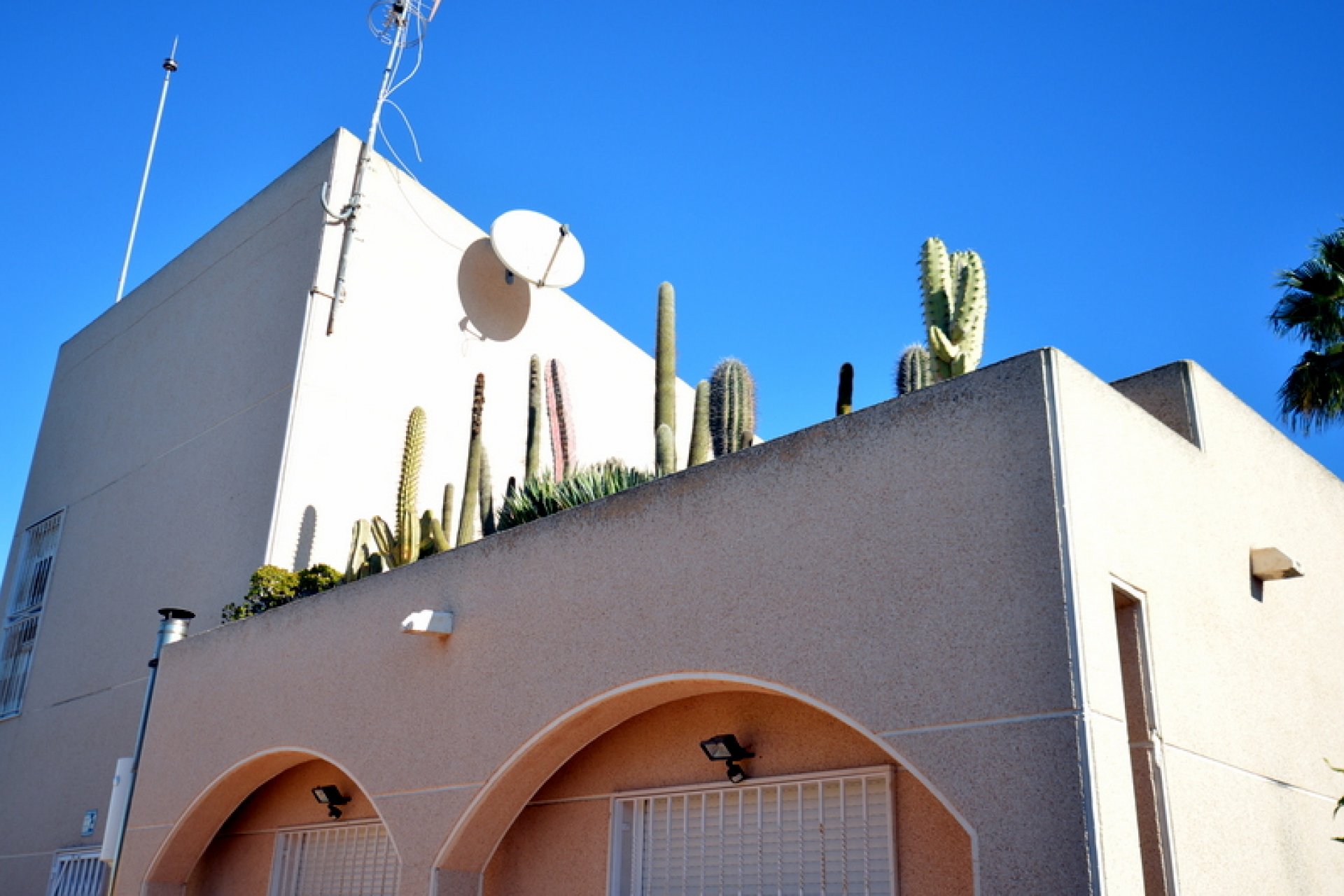 Wiederverkauf - Villa - Torrevieja - Los Balcones