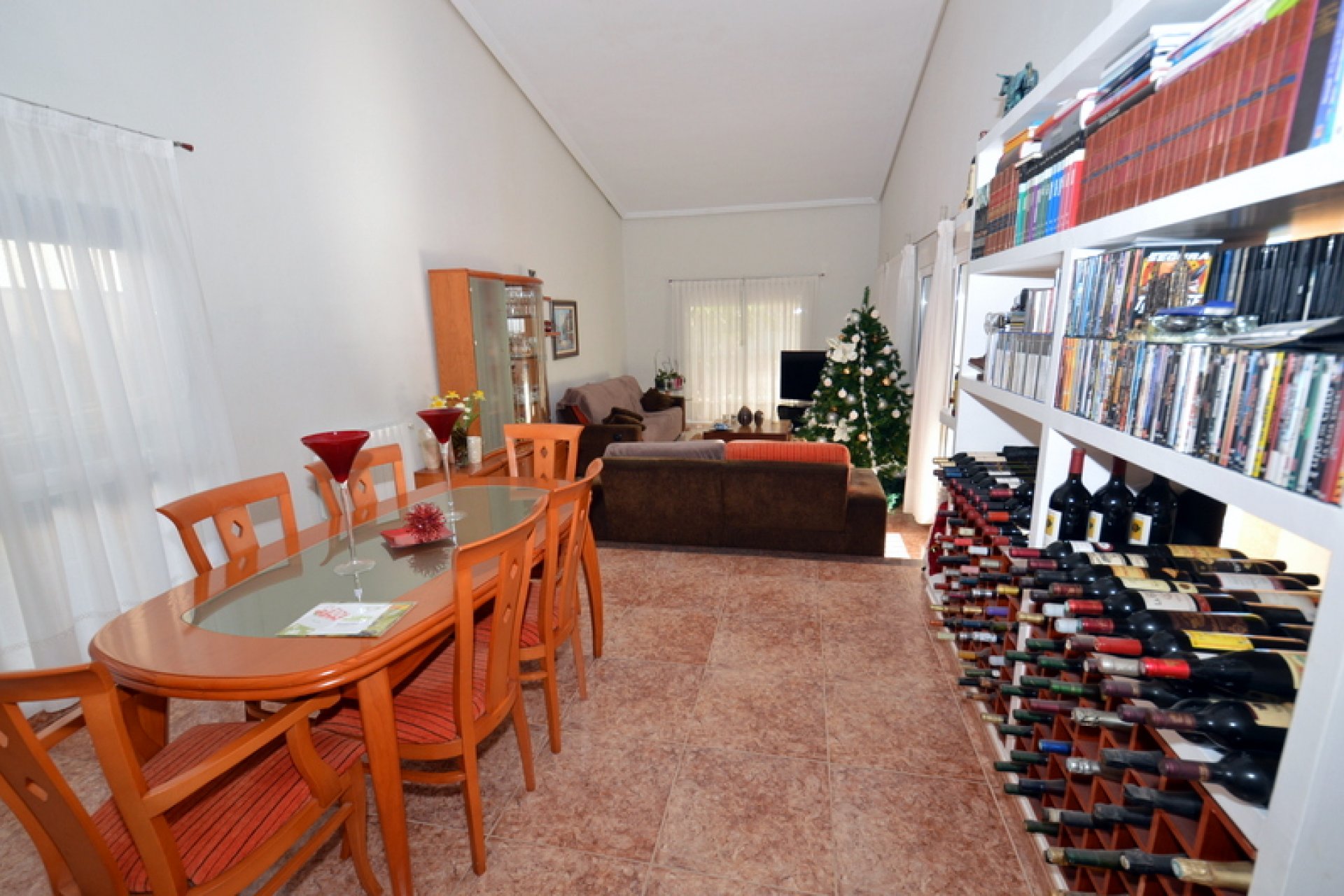 Wiederverkauf - Villa - Torrevieja - Los Balcones