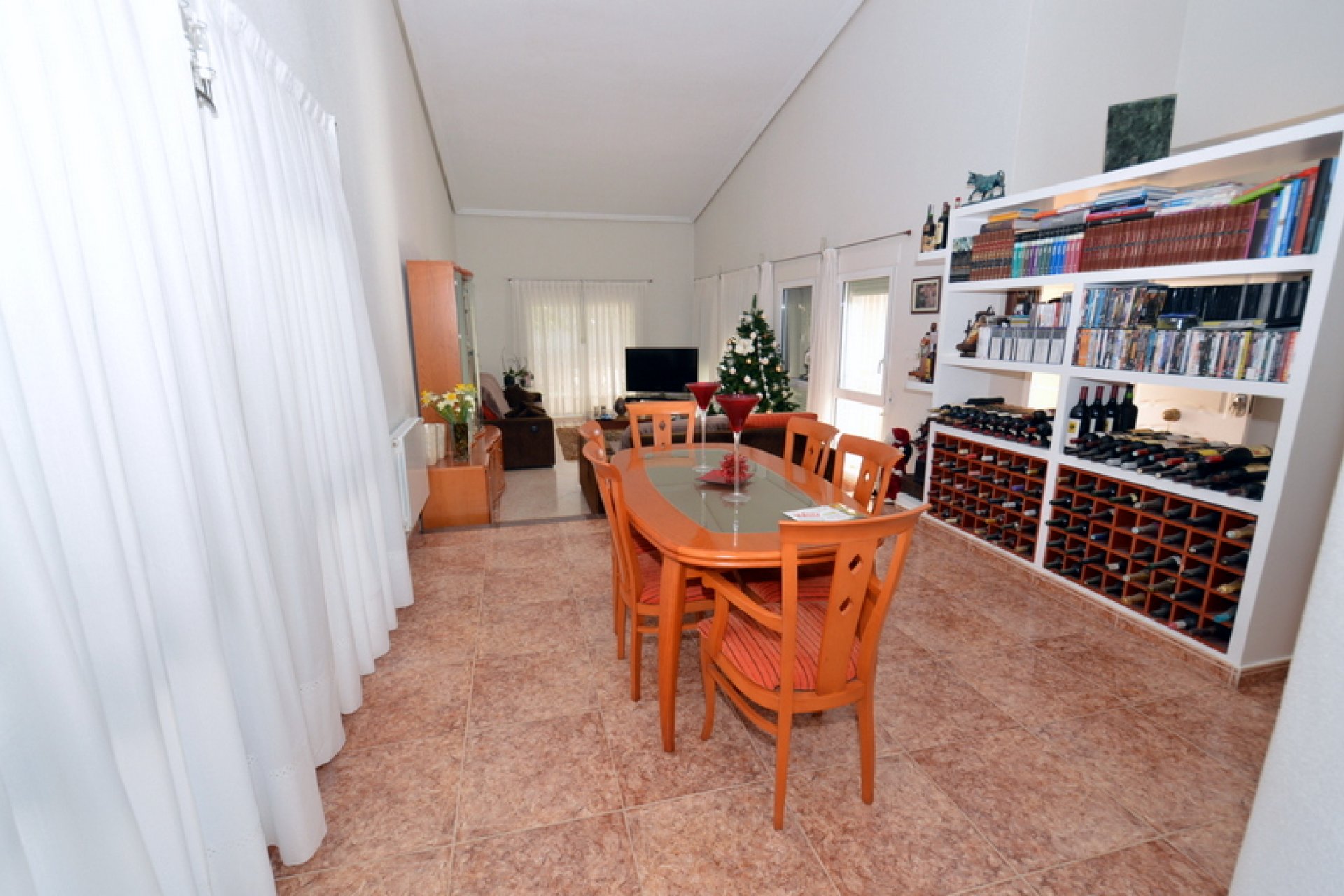 Wiederverkauf - Villa - Torrevieja - Los Balcones