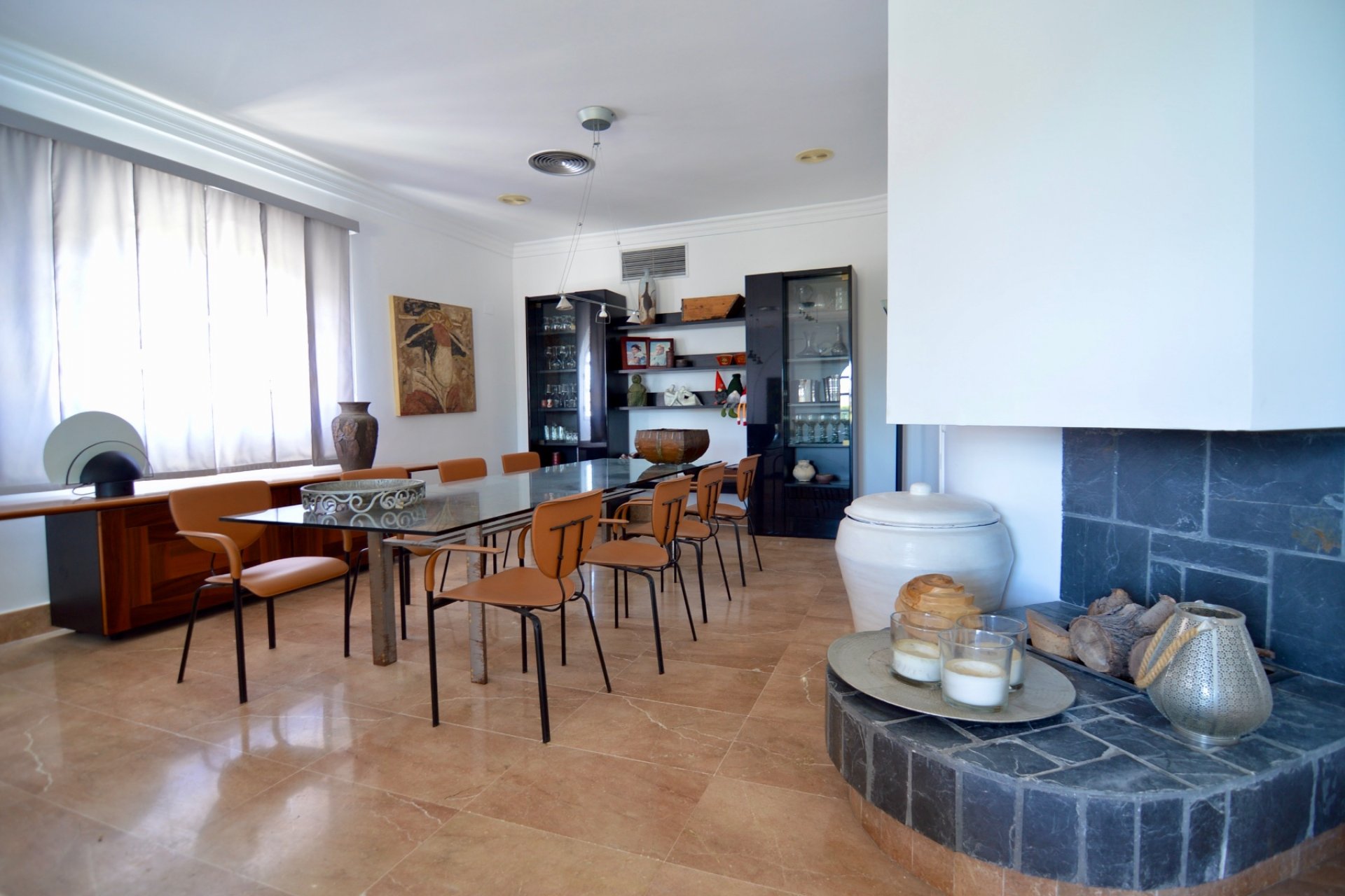 Wiederverkauf - Villa - Torrevieja - Torreta