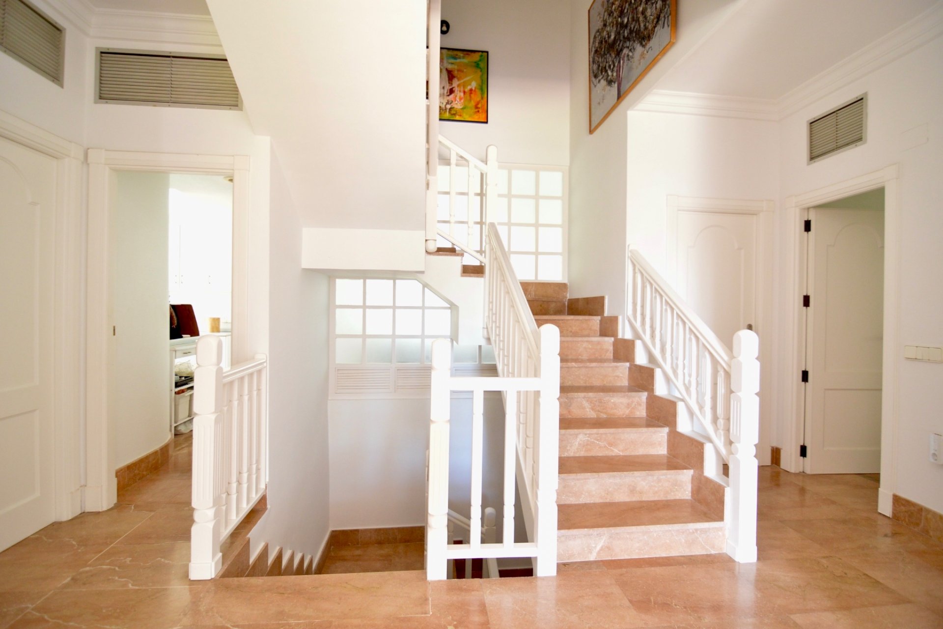 Wiederverkauf - Villa - Torrevieja - Torreta