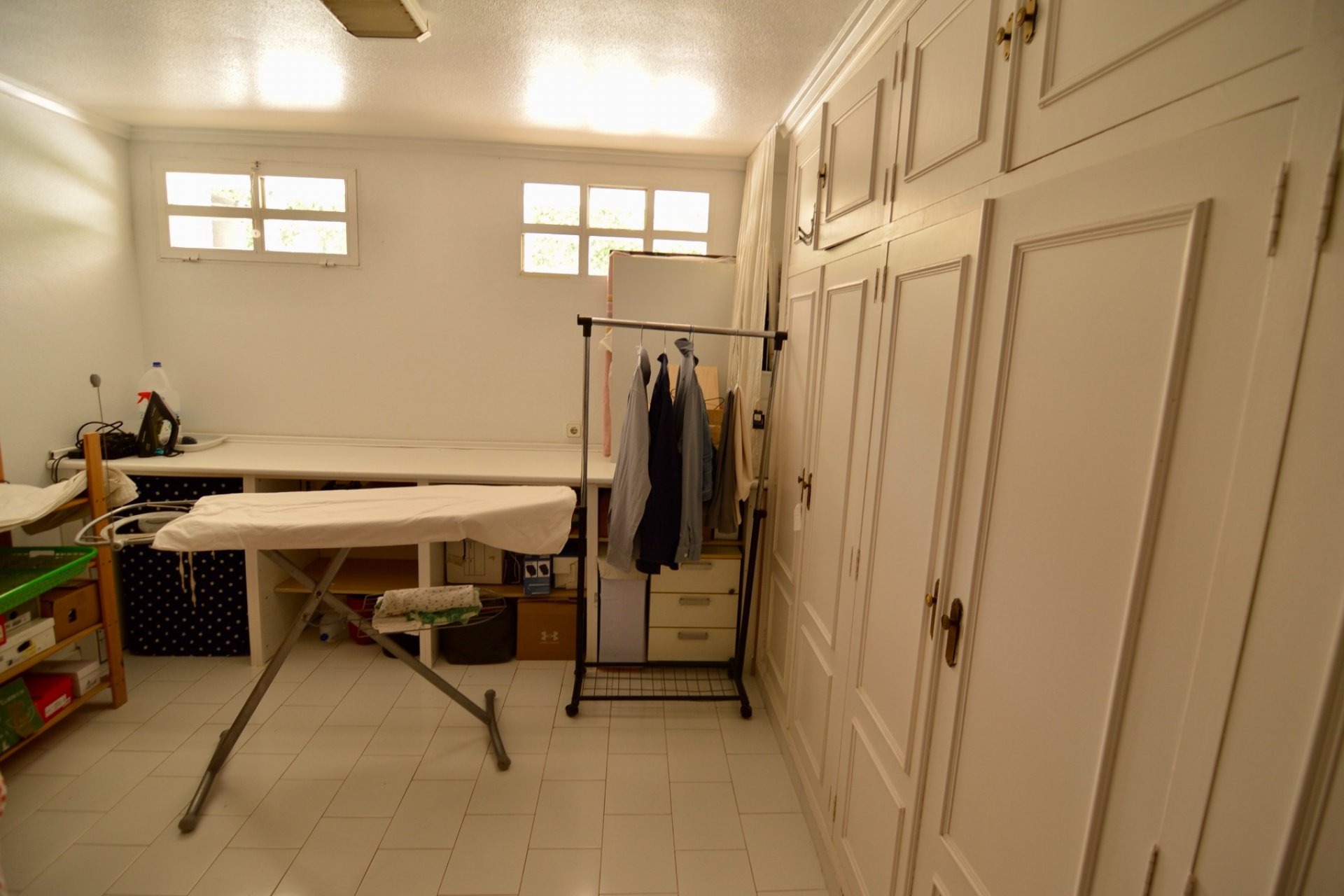 Wiederverkauf - Villa - Torrevieja - Torreta