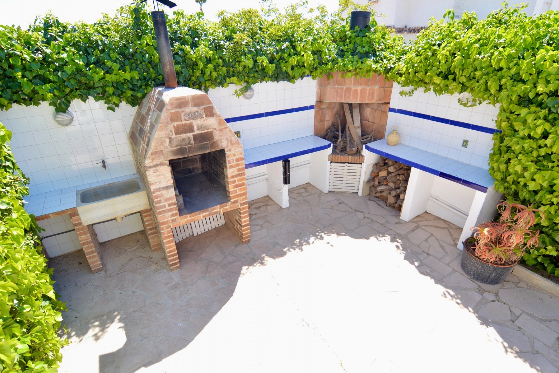 Wiederverkauf - Villa - Torrevieja - Torreta