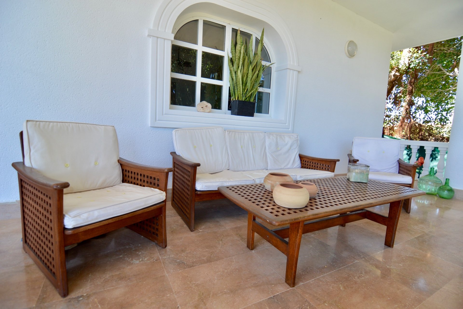 Wiederverkauf - Villa - Torrevieja - Torreta