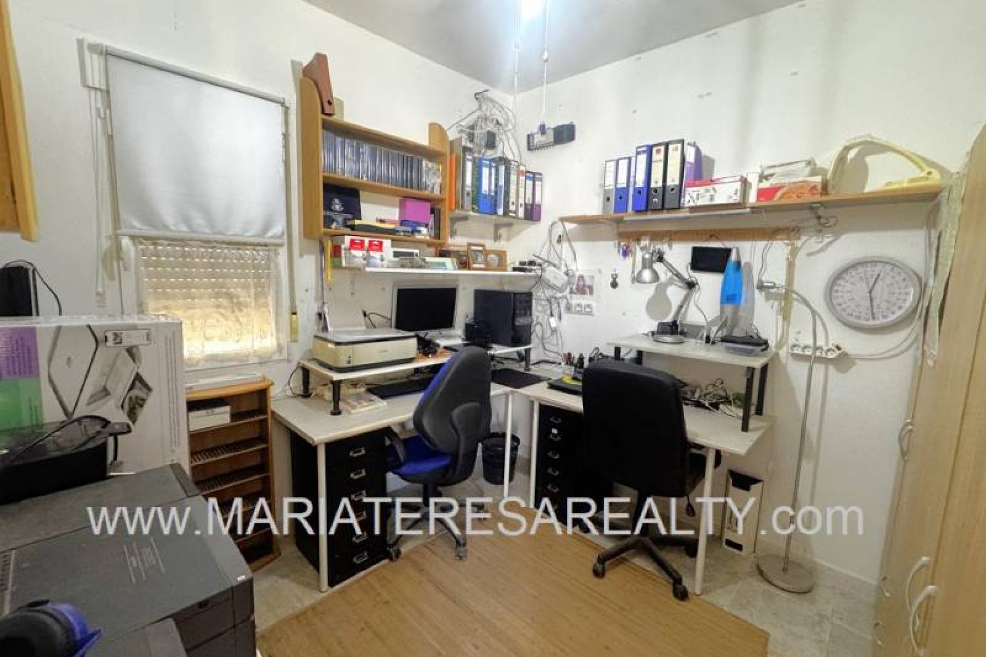 Wiederverkauf - Villa - Valle del Sol