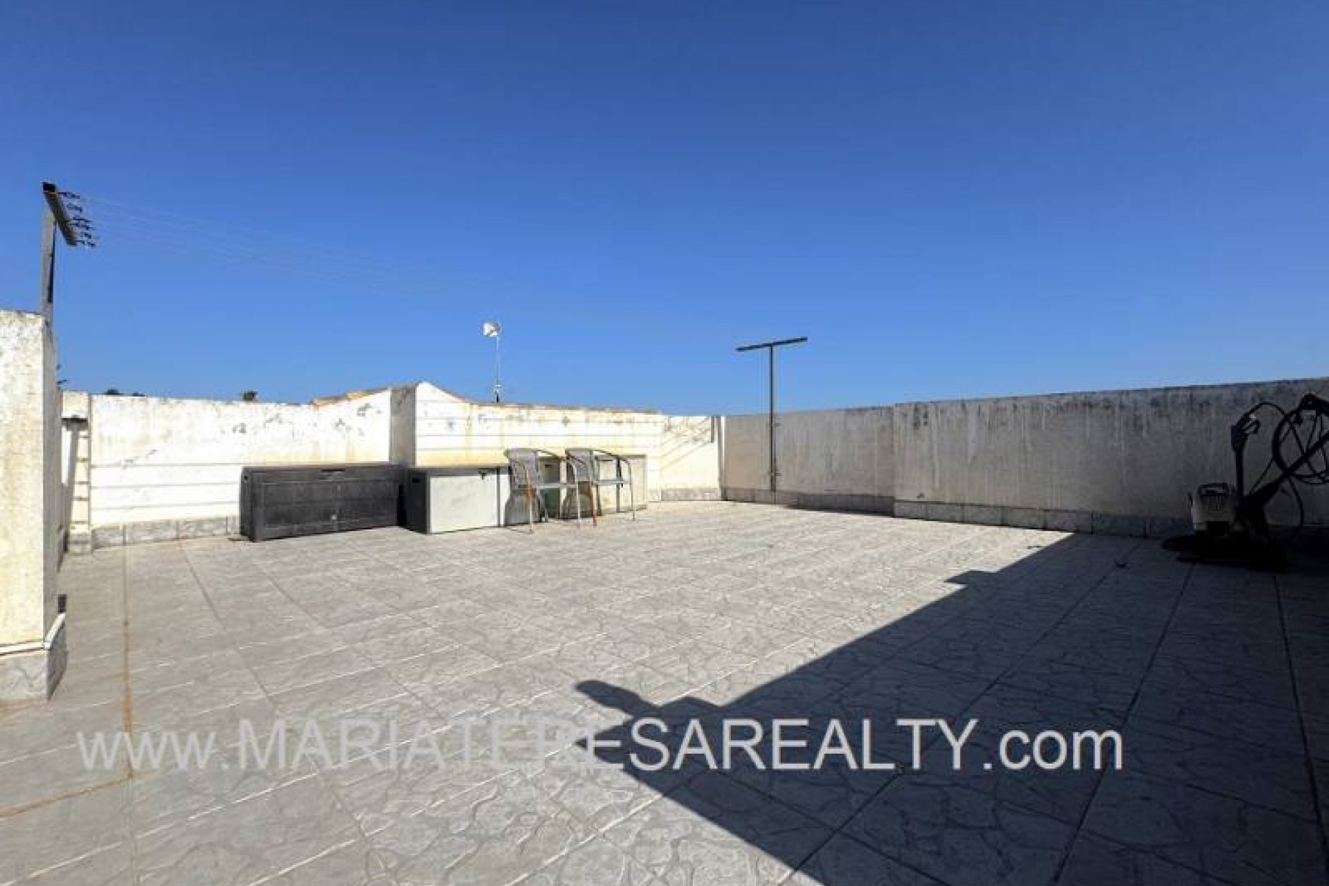 Wiederverkauf - Villa - Valle del Sol