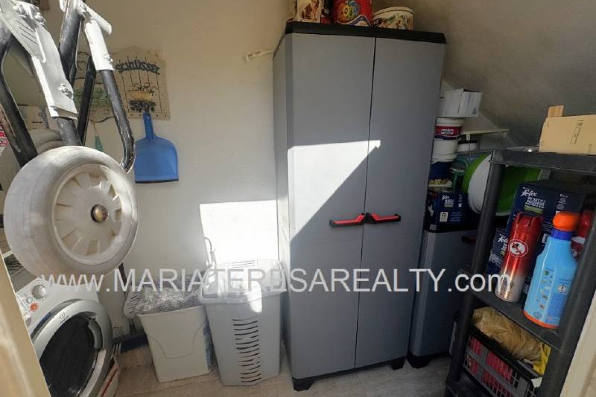 Wiederverkauf - Villa - Valle del Sol