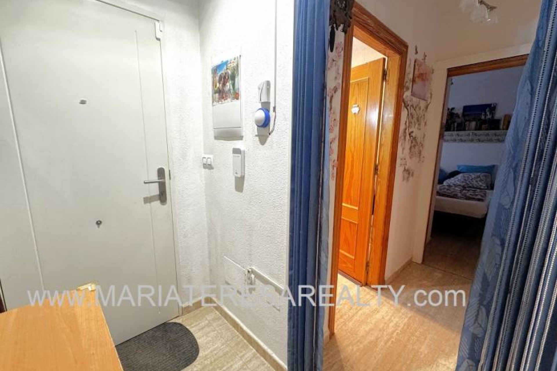 Wiederverkauf - Villa - Valle del Sol