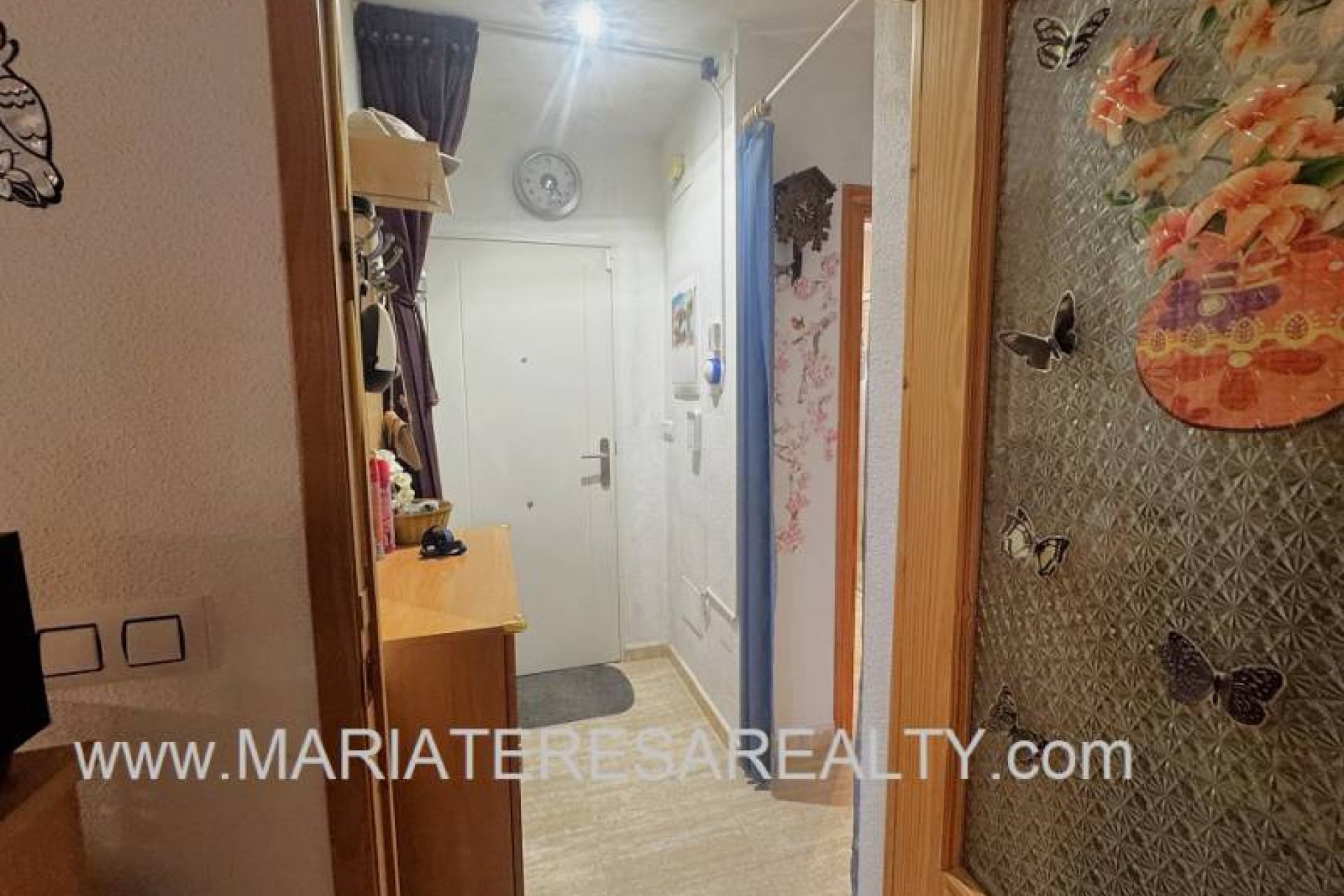 Wiederverkauf - Villa - Valle del Sol