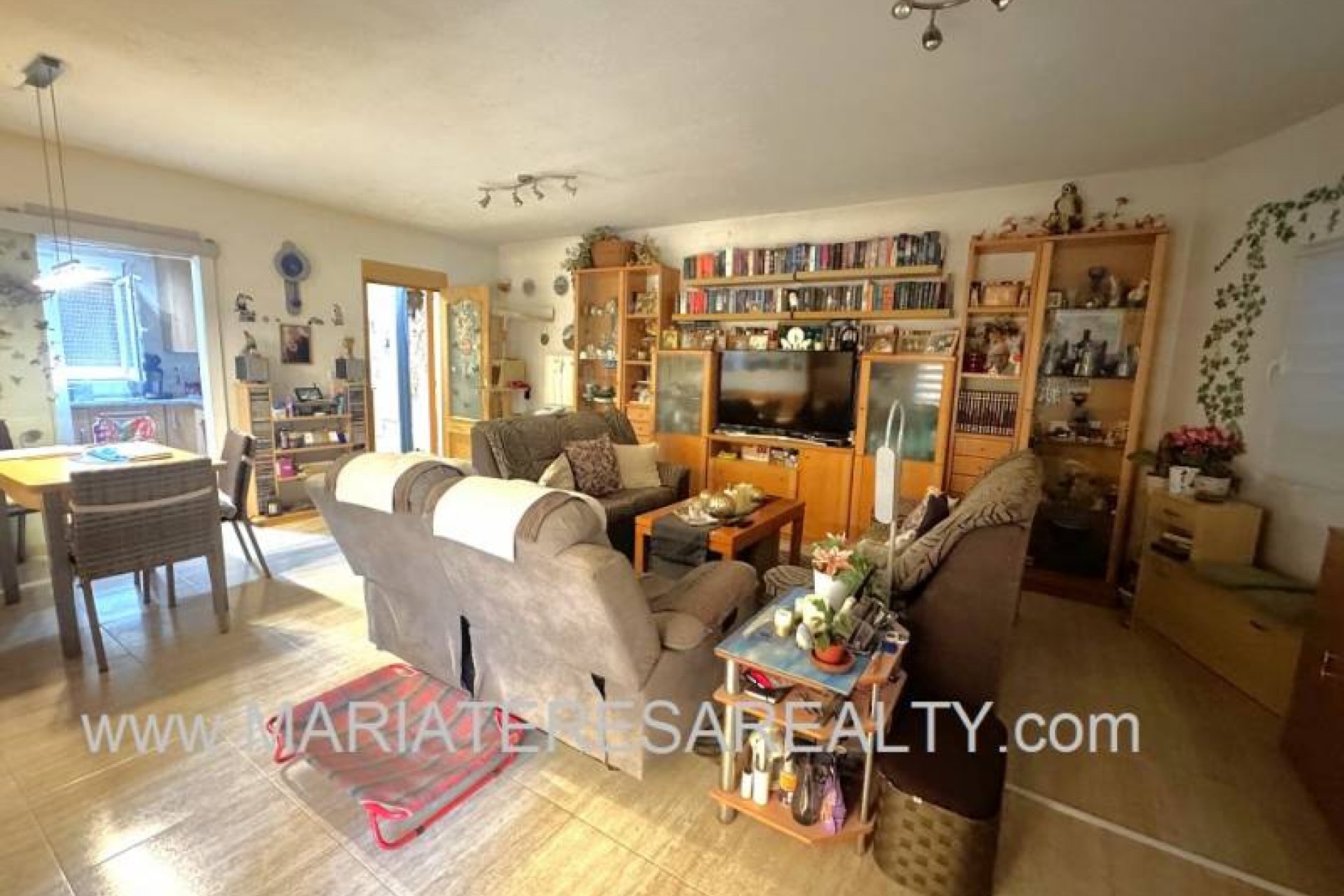 Wiederverkauf - Villa - Valle del Sol