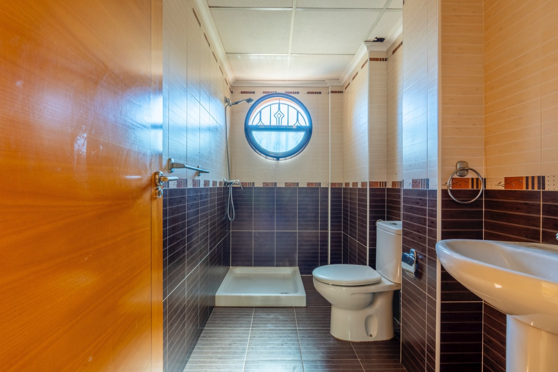 Wiederverkauf - Villa - Villamartín