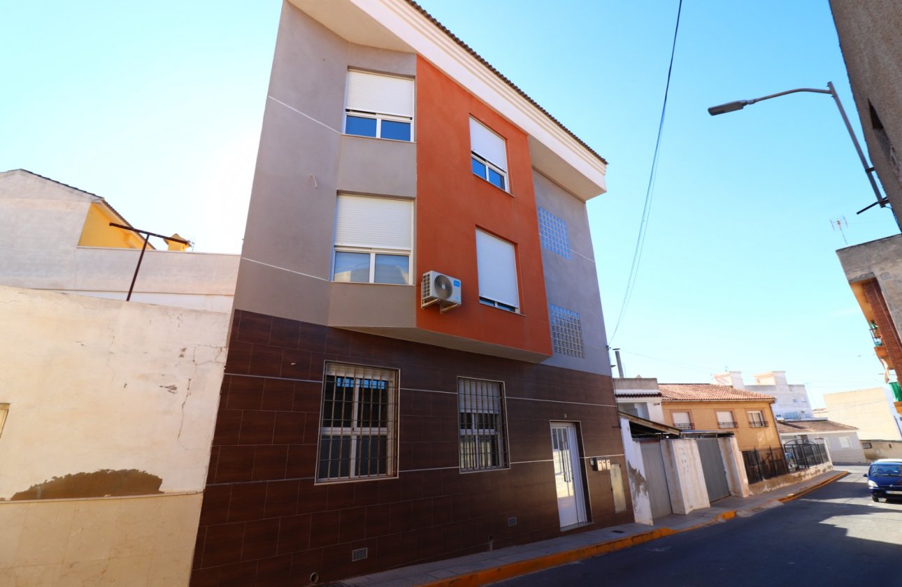 آپارتمان - بازفروش - Benijofar - Benijofar - Village