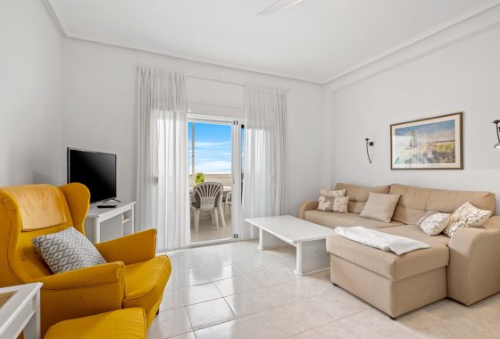 آپارتمان - بازفروش - Ciudad Quesada - Ciudad Quesada