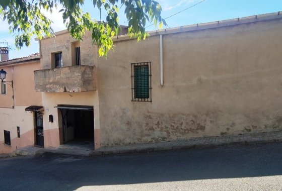 آپارتمان - بازفروش - Cocentaina - Cocentaina