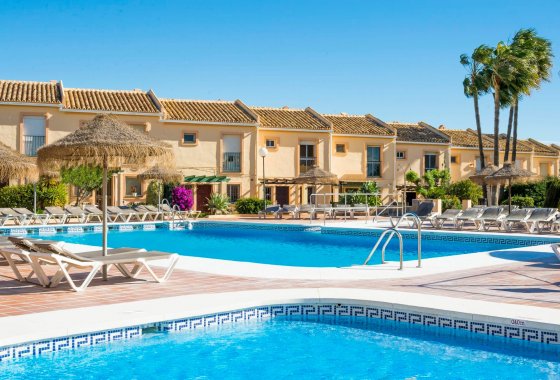 آپارتمان - بازفروش - Fuengirola - Fuengirola