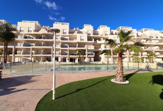 آپارتمان - بازفروش - Guardamar del Segura - El Raso