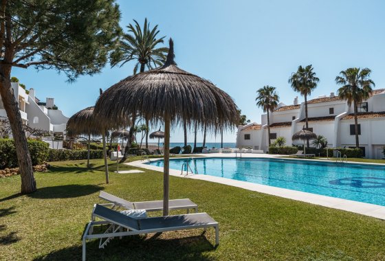 آپارتمان - بازفروش - Marbella - Golden Mile