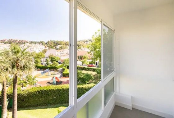 آپارتمان - بازفروش - Marbella - MDA-57162